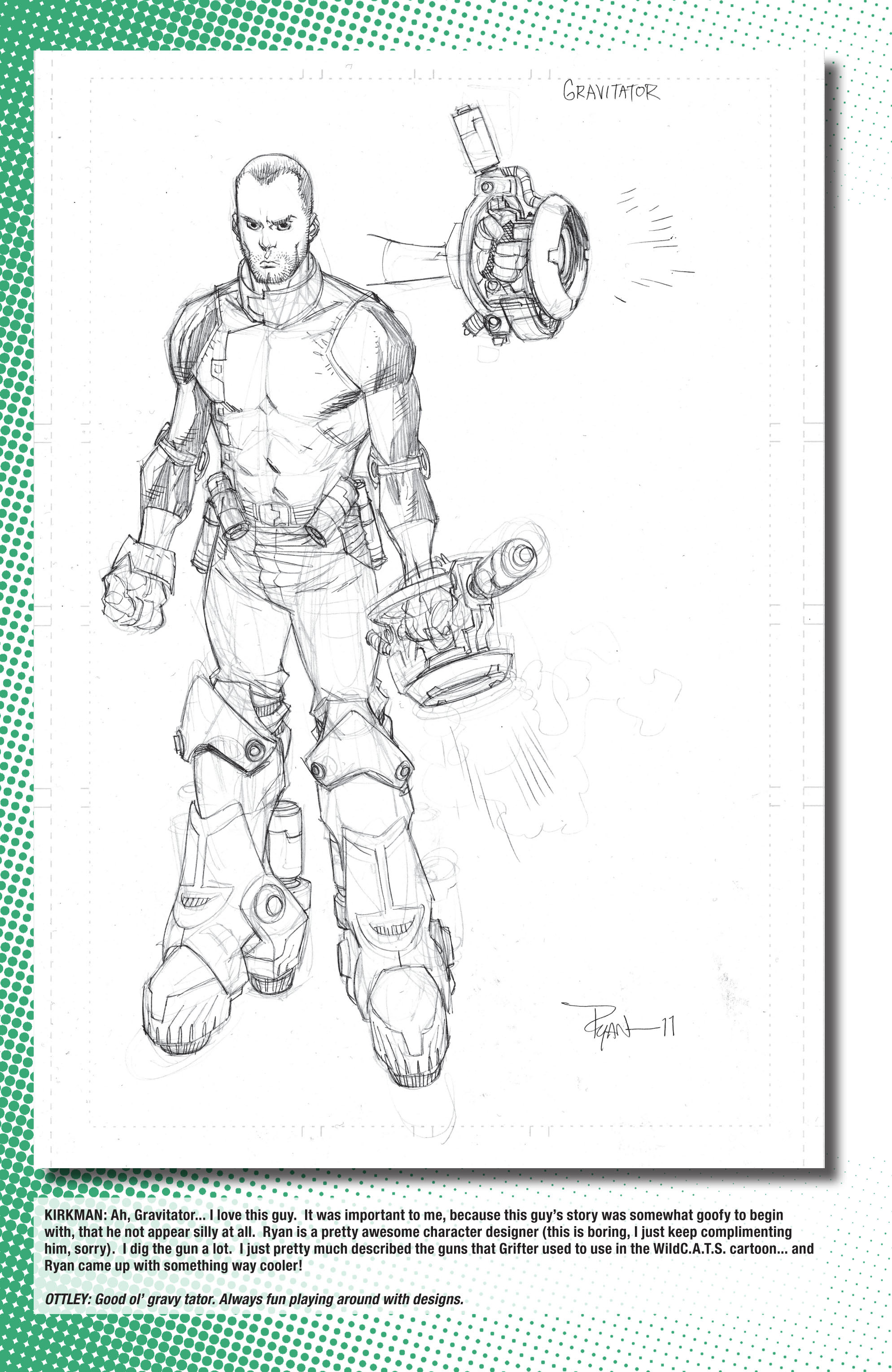 Read online Invincible comic -  Issue # _TPB 15 - Get Smart - 134