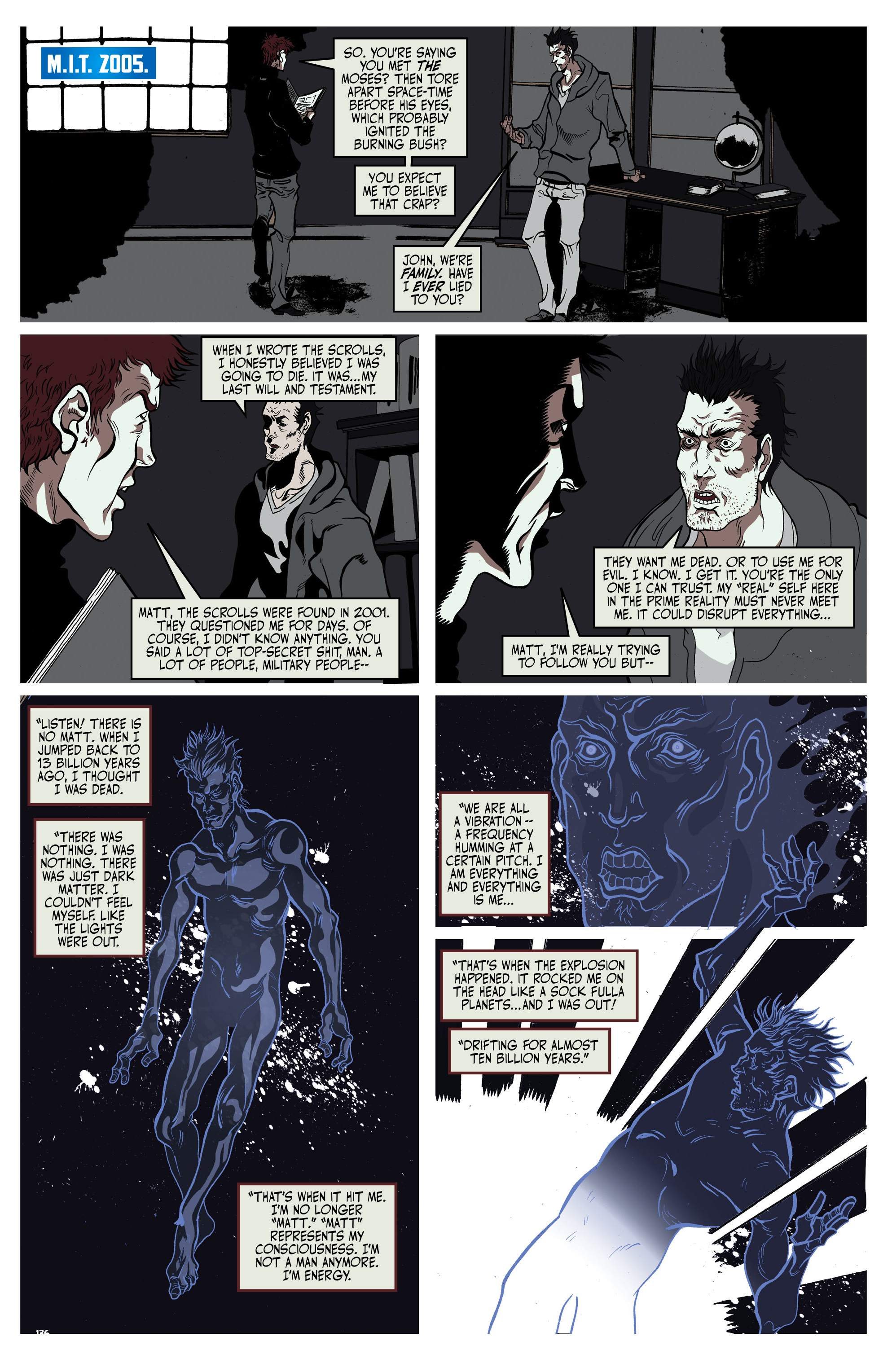 Read online Moon Lake (2020) comic -  Issue # TPB 2 (Part 2) - 34