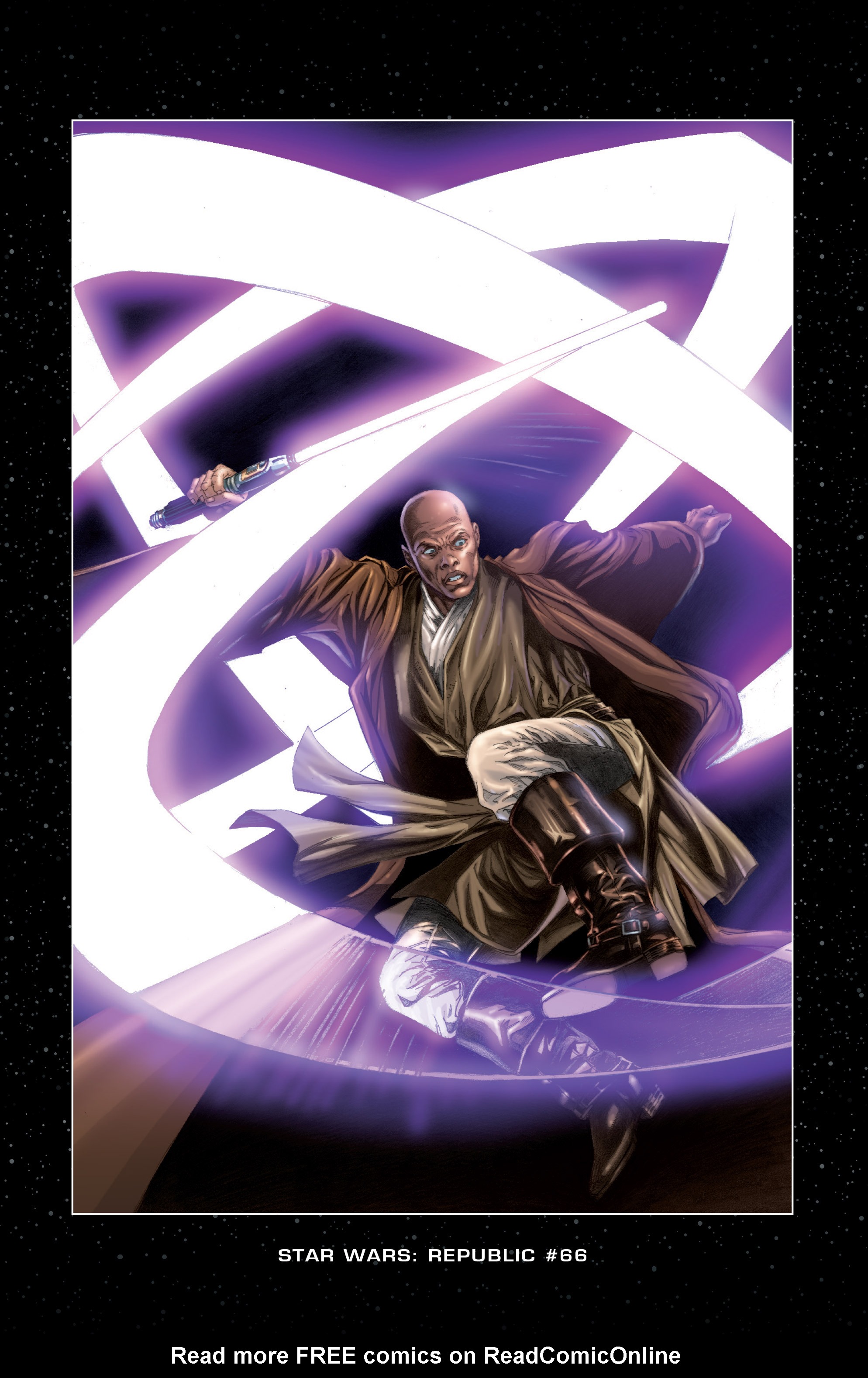 Read online Star Wars Omnibus: Clone Wars comic -  Issue # TPB 2 (Part 2) - 50