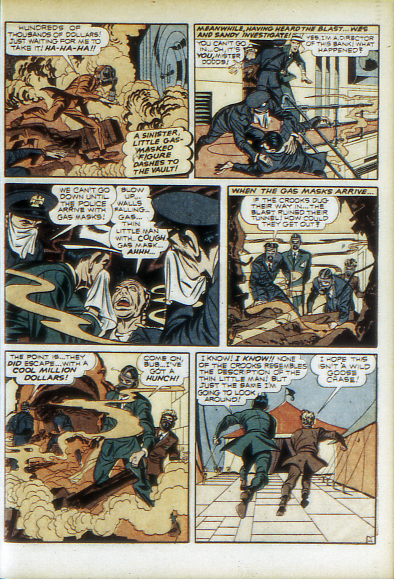 Read online Adventure Comics (1938) comic -  Issue #78 - 60