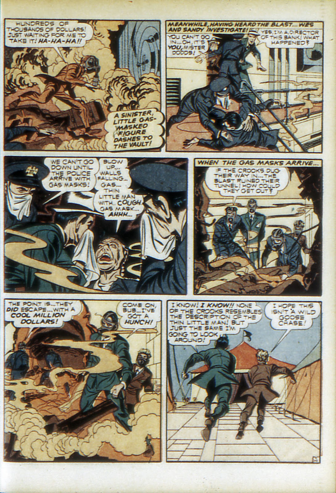 Adventure Comics (1938) issue 78 - Page 60