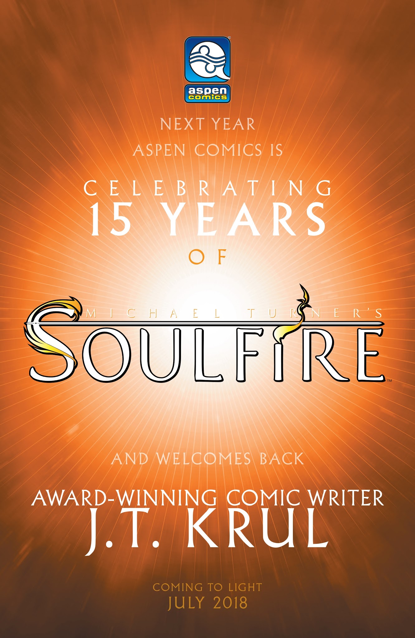 Read online All-New Soulfire Vol. 6 comic -  Issue #8 - 23