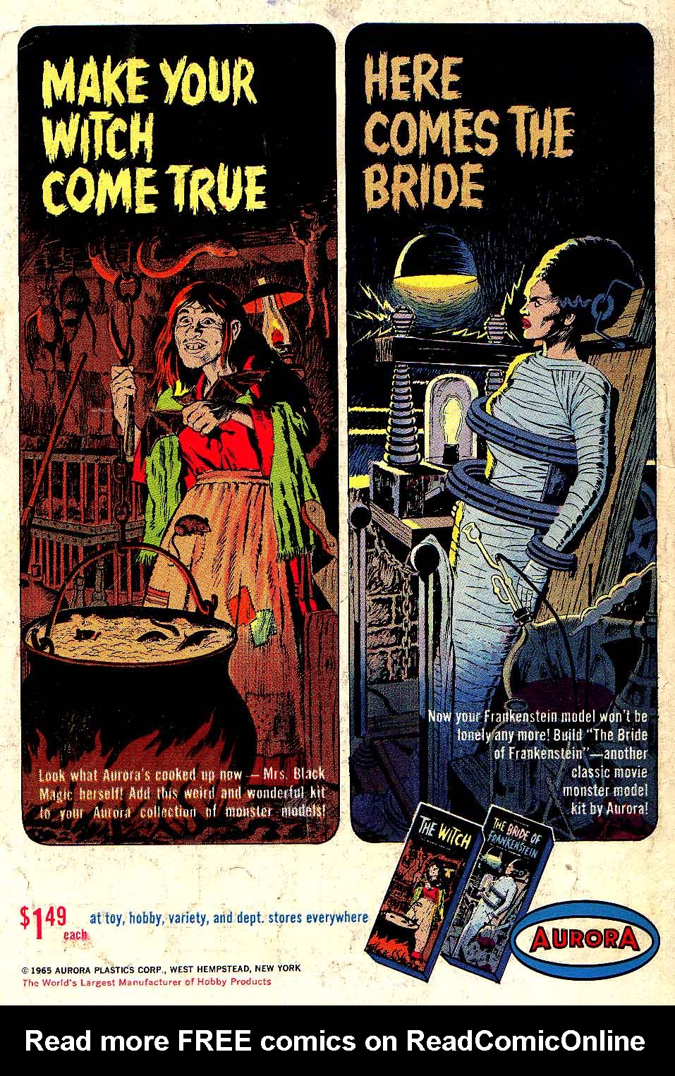 Read online Action Comics (1938) comic -  Issue #329 - 36