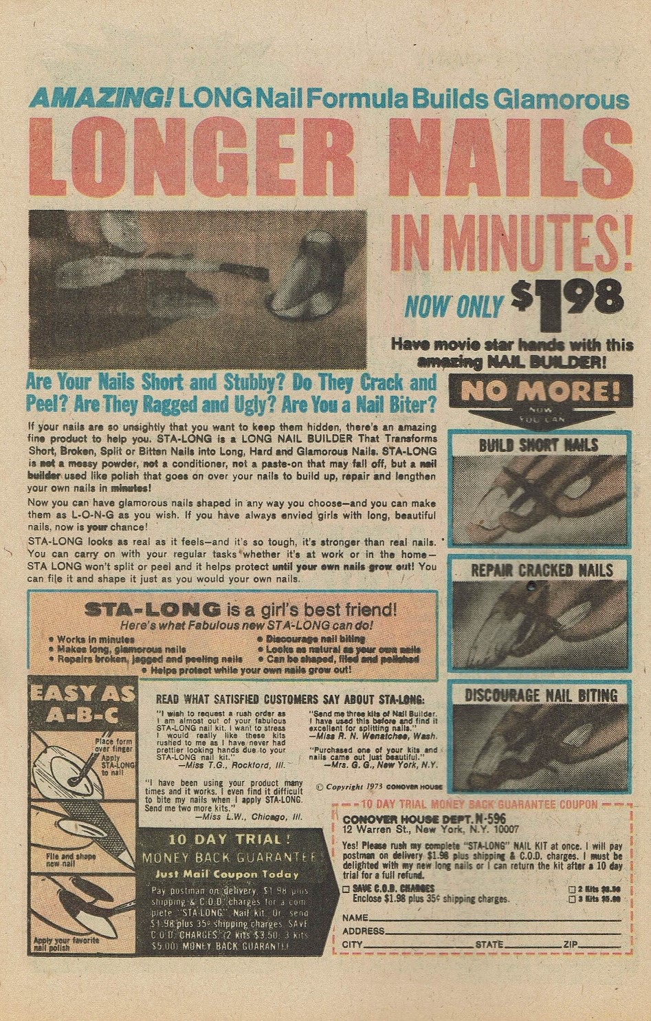 Read online Life With Archie (1958) comic -  Issue #195 - 12