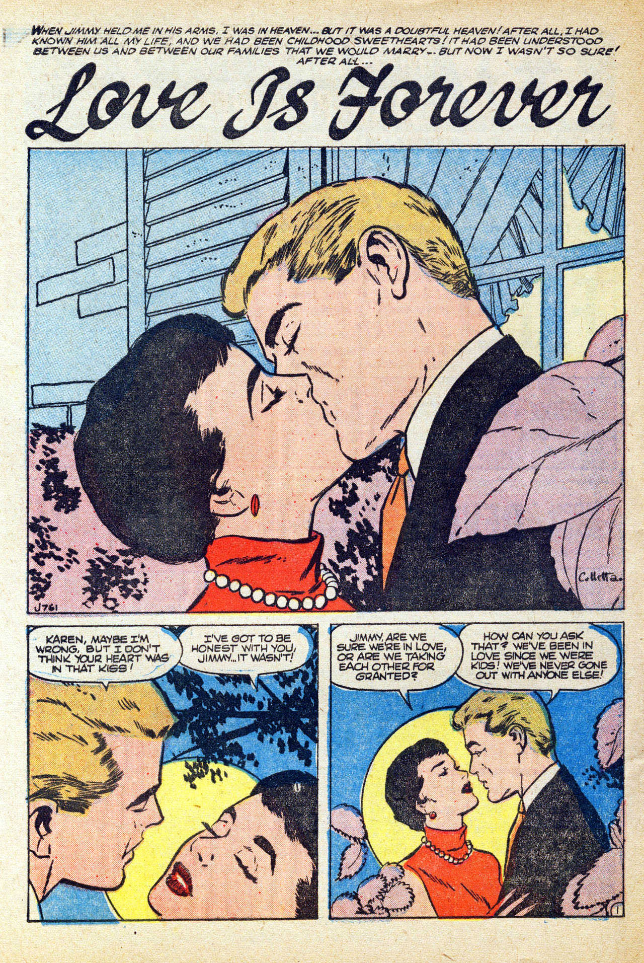 Read online My Own Romance comic -  Issue #54 - 28