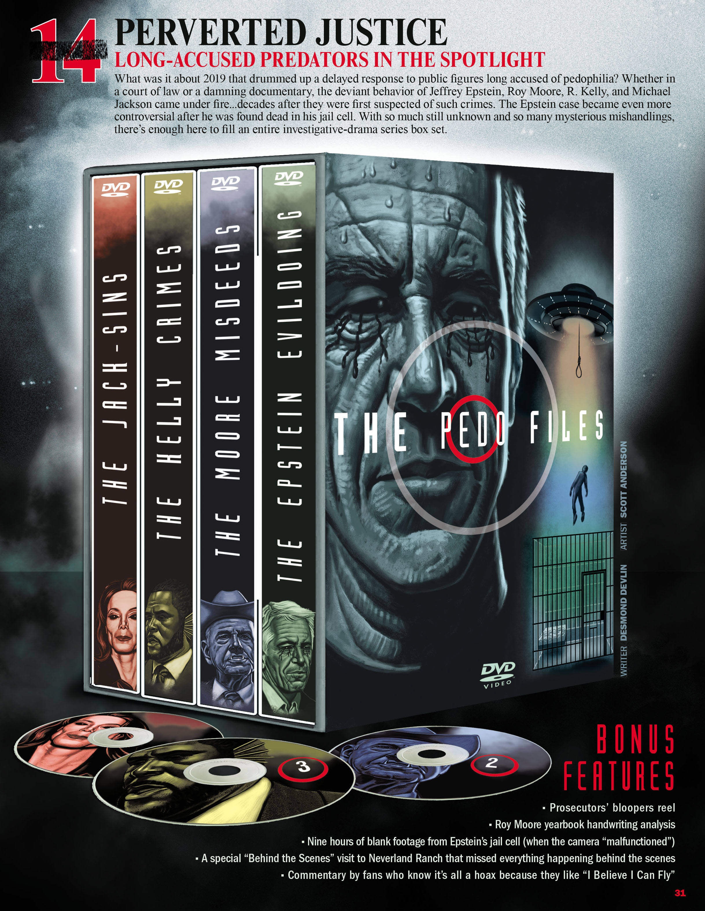 Read online MAD Magazine comic -  Issue #11 - 25