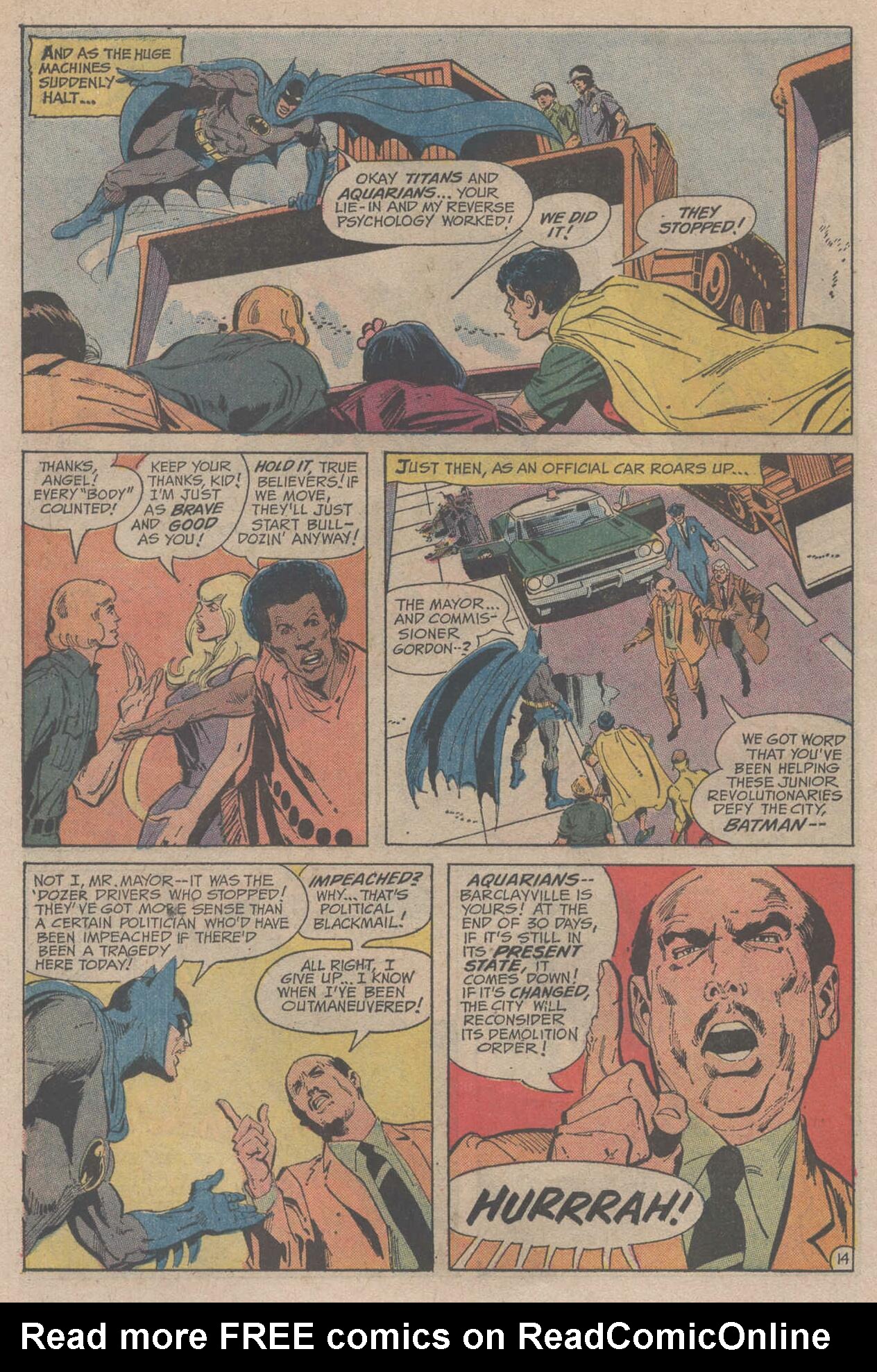 Read online The Brave and the Bold (1955) comic -  Issue #102 - 18