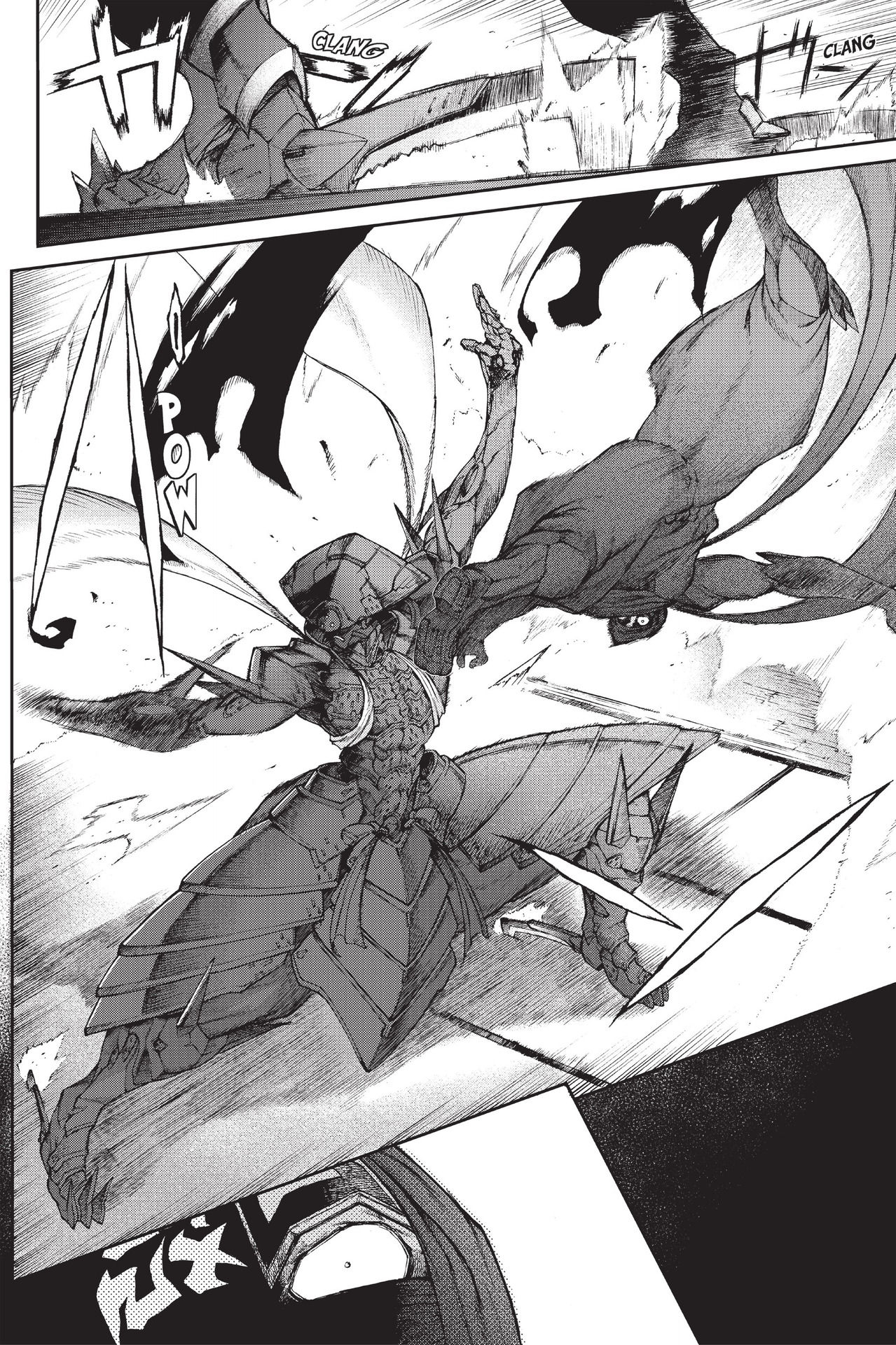 Read online Ninja Slayer Kills! comic -  Issue #1 - 89