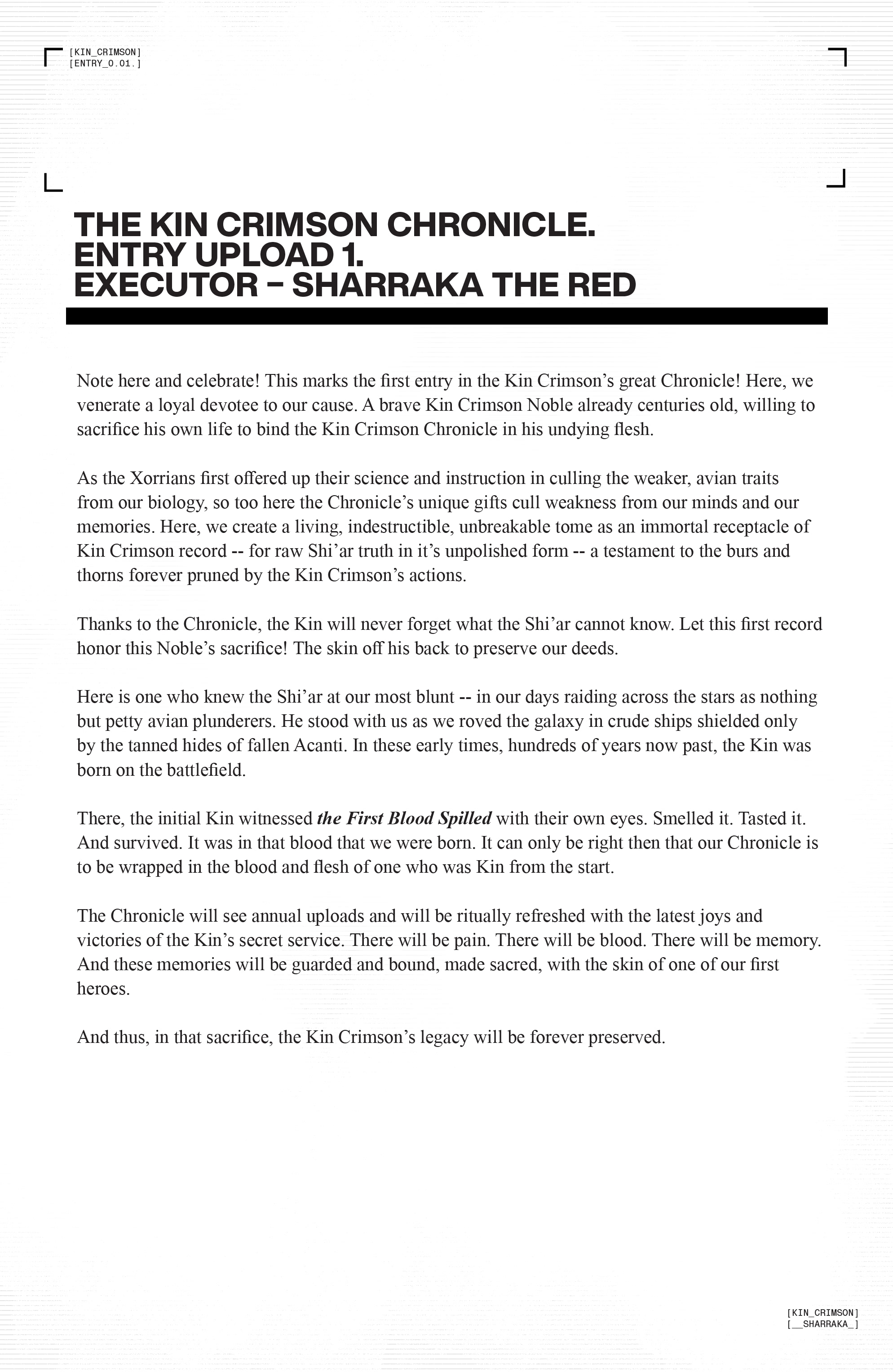 Read online Marauders (2022) comic -  Issue #3 - 18