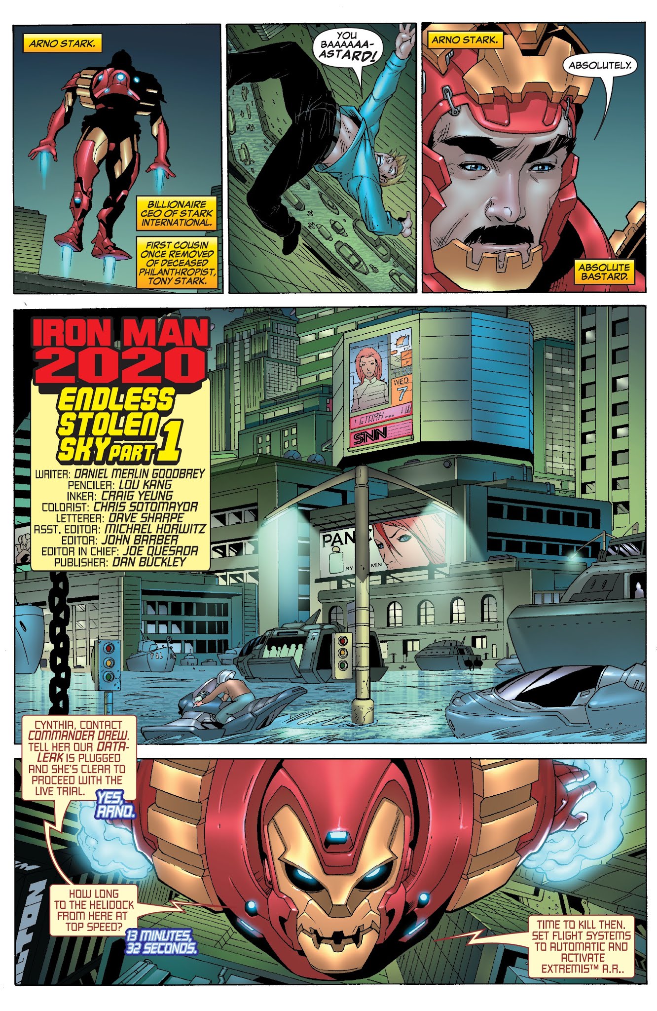 Read online Iron Man 2020 (2013) comic -  Issue # TPB (Part 3) - 31