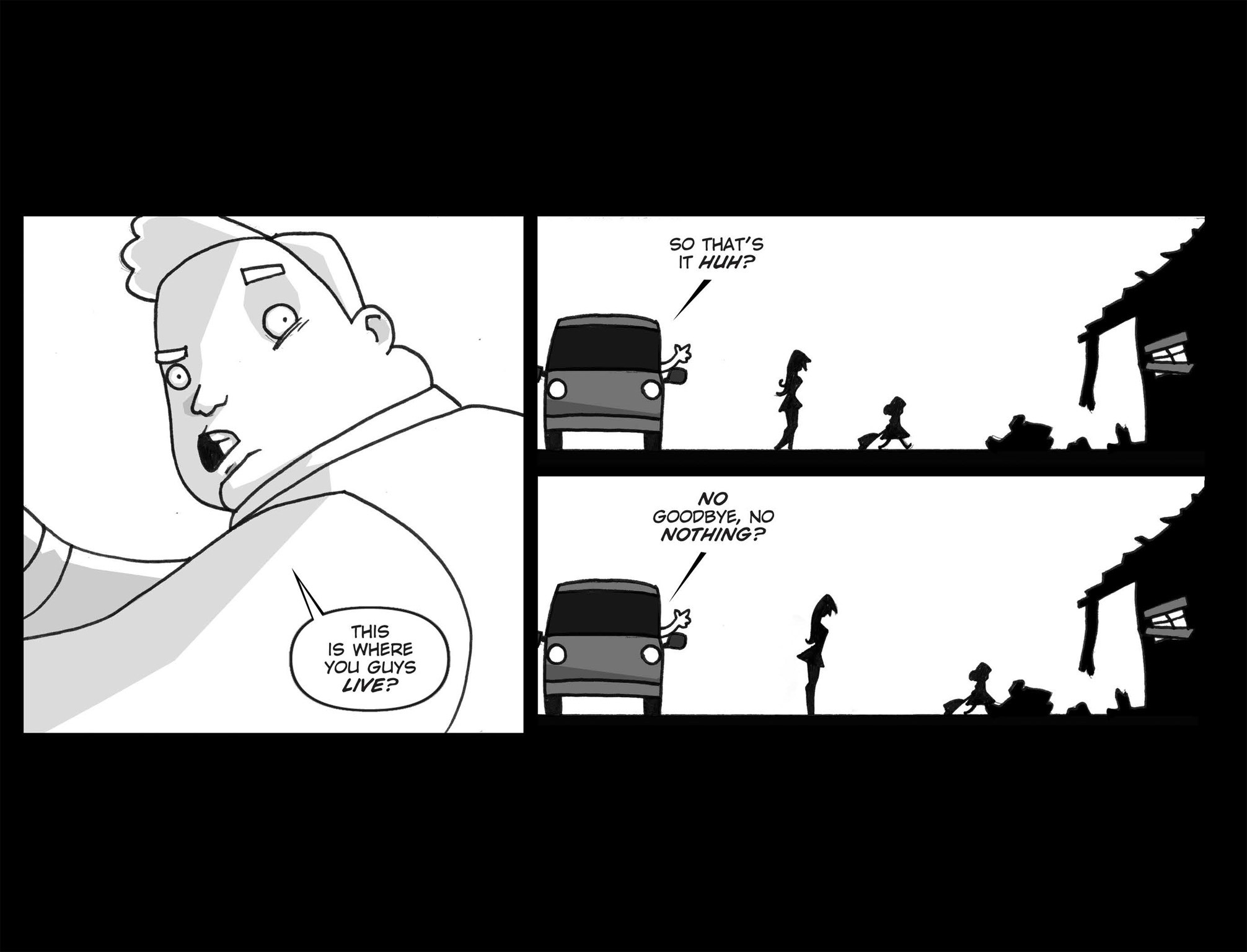 Read online Zombie Tramp (2013) comic -  Issue #7 - 35