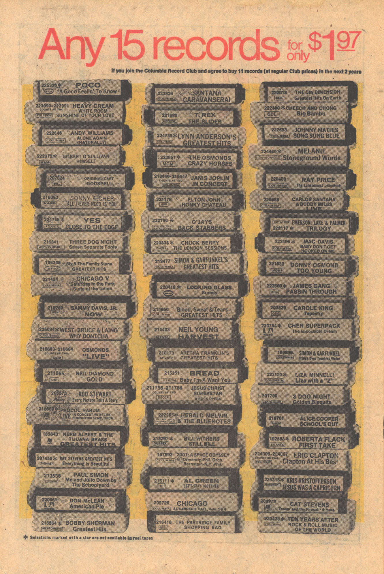 Read online The Adventures of Little Archie comic -  Issue #79 - 26