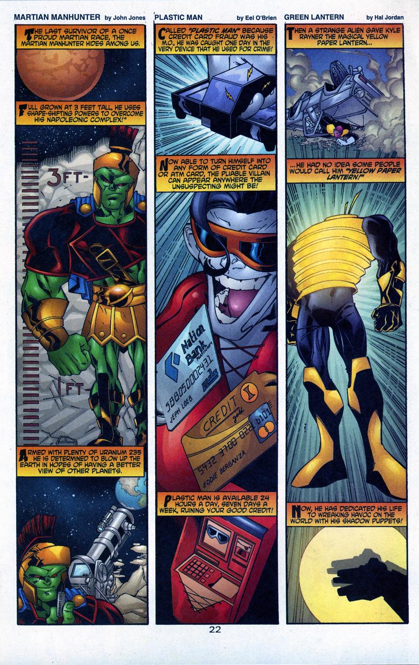 Read online Superman: Emperor Joker (2000) comic -  Issue #1 - 25