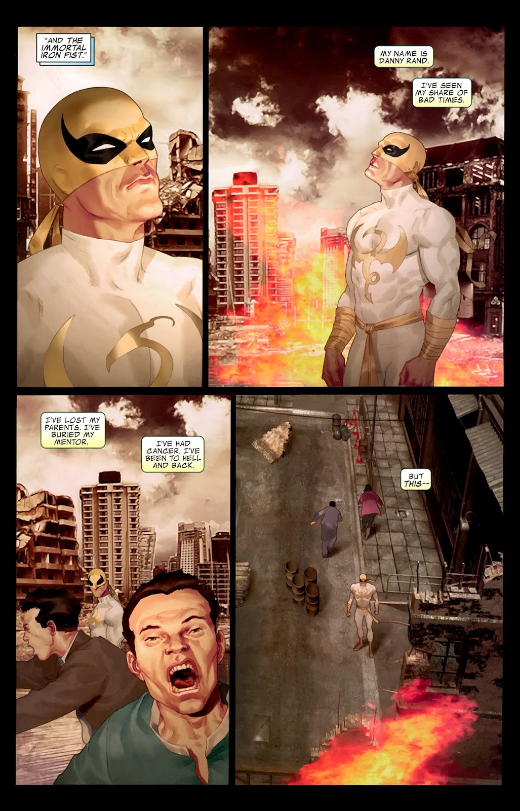 Iron Man 2.0 issue 5 - Page 18