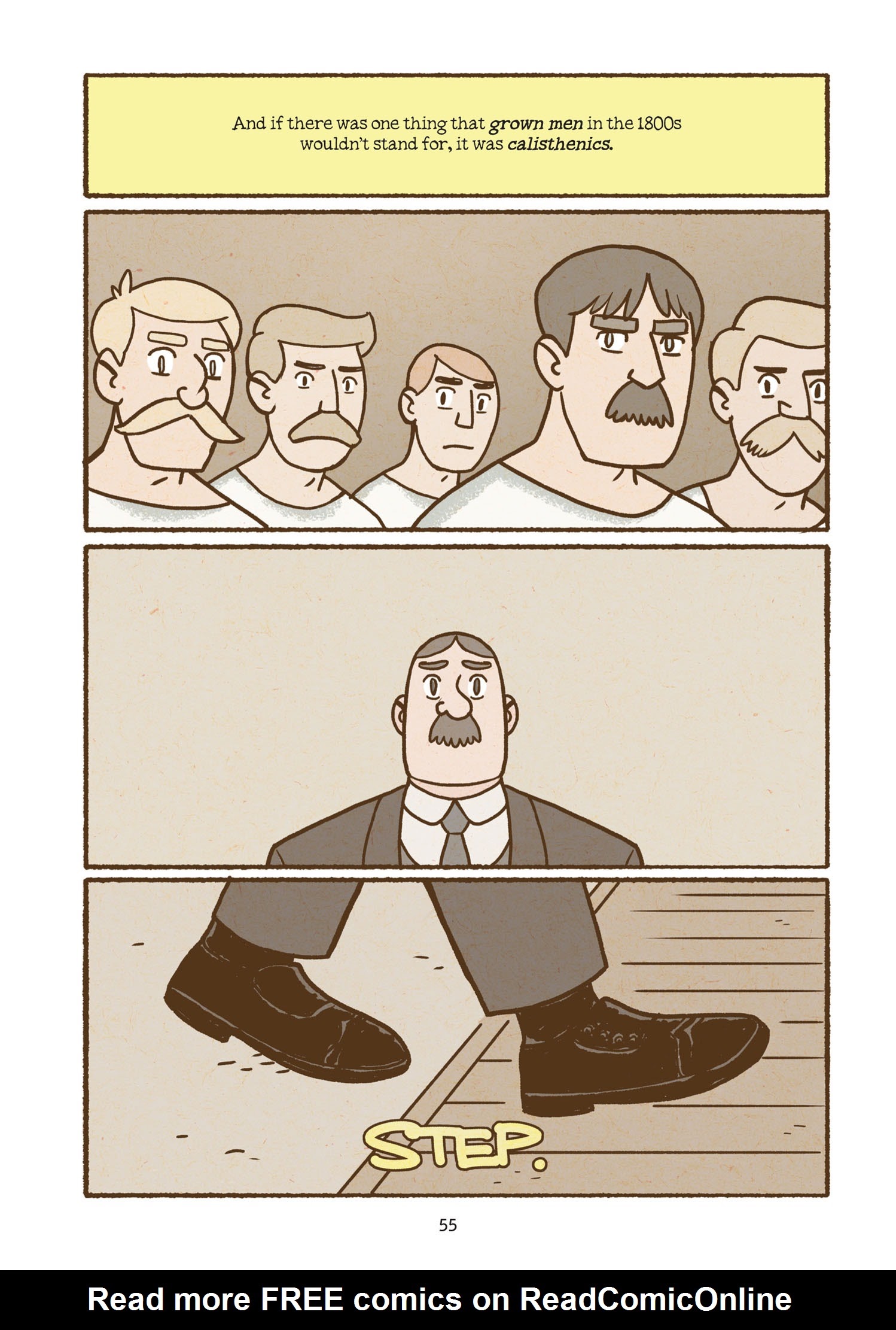 Read online Dragon Hoops comic -  Issue # TPB (Part 1) - 53