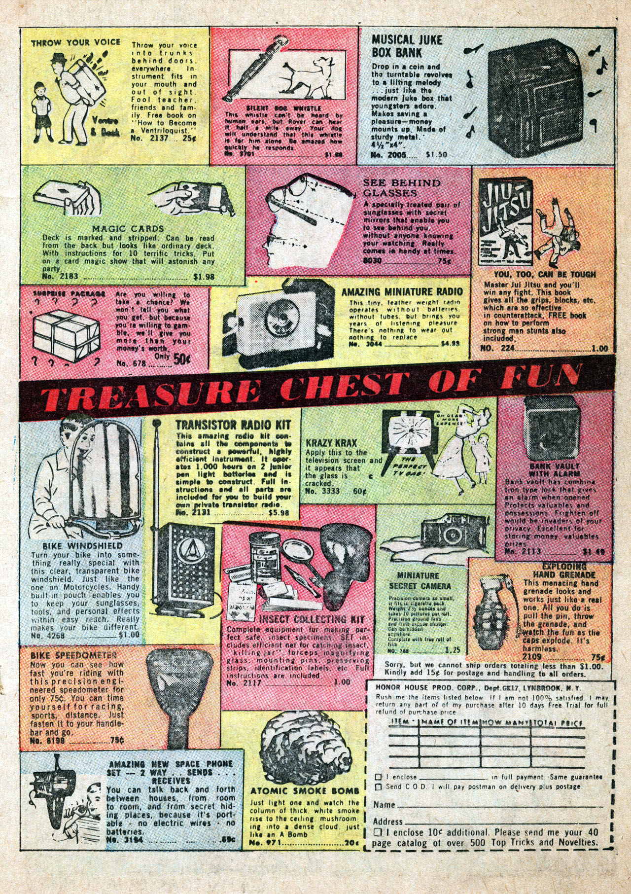 Read online The Rawhide Kid comic -  Issue #38 - 15