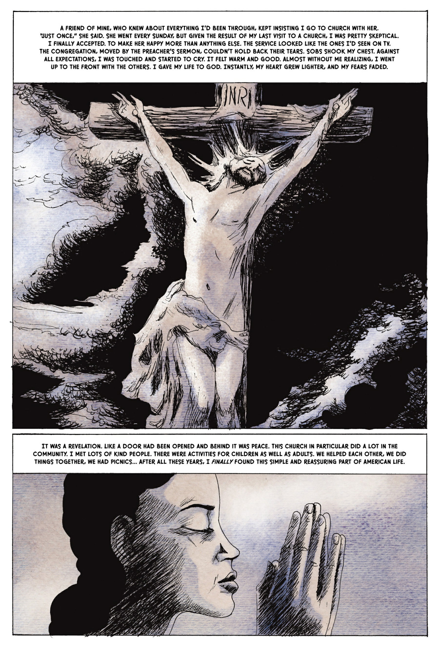 Read online Vietnamese Memories comic -  Issue # TPB 2 (Part 3) - 37