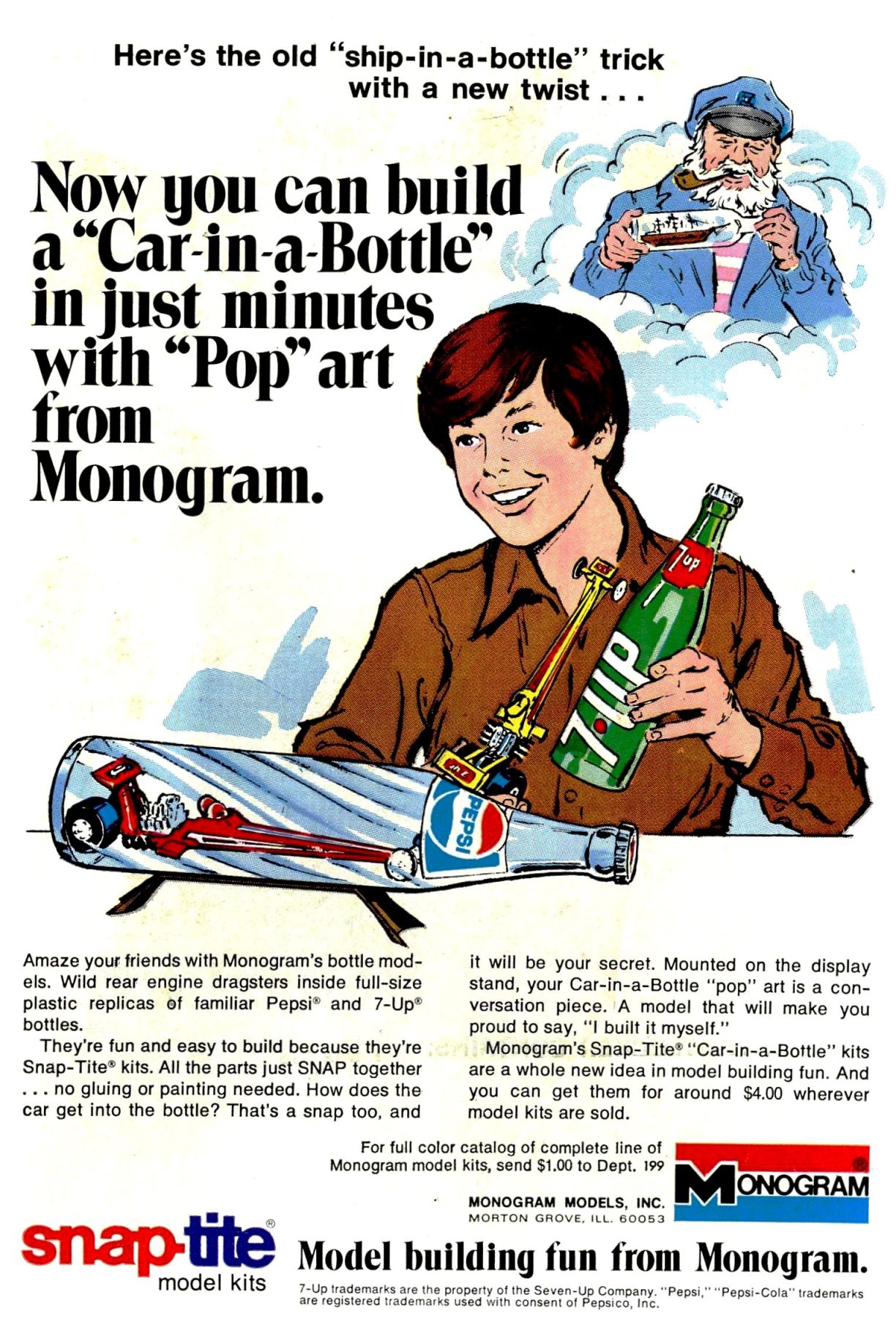 Read online Batman (1940) comic -  Issue #274 - 35