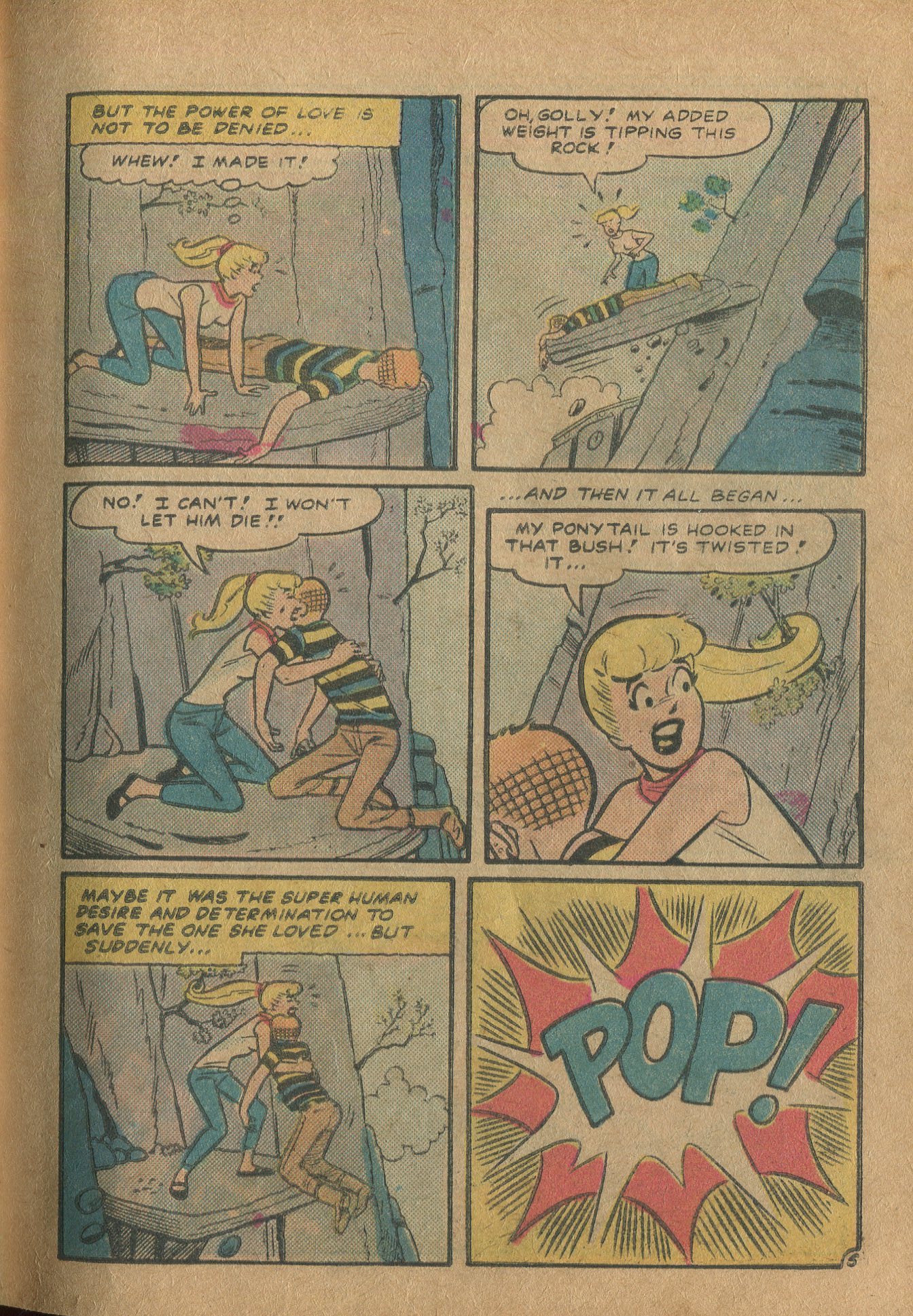 Read online Archie's Super Hero Special comic -  Issue #1 - 26