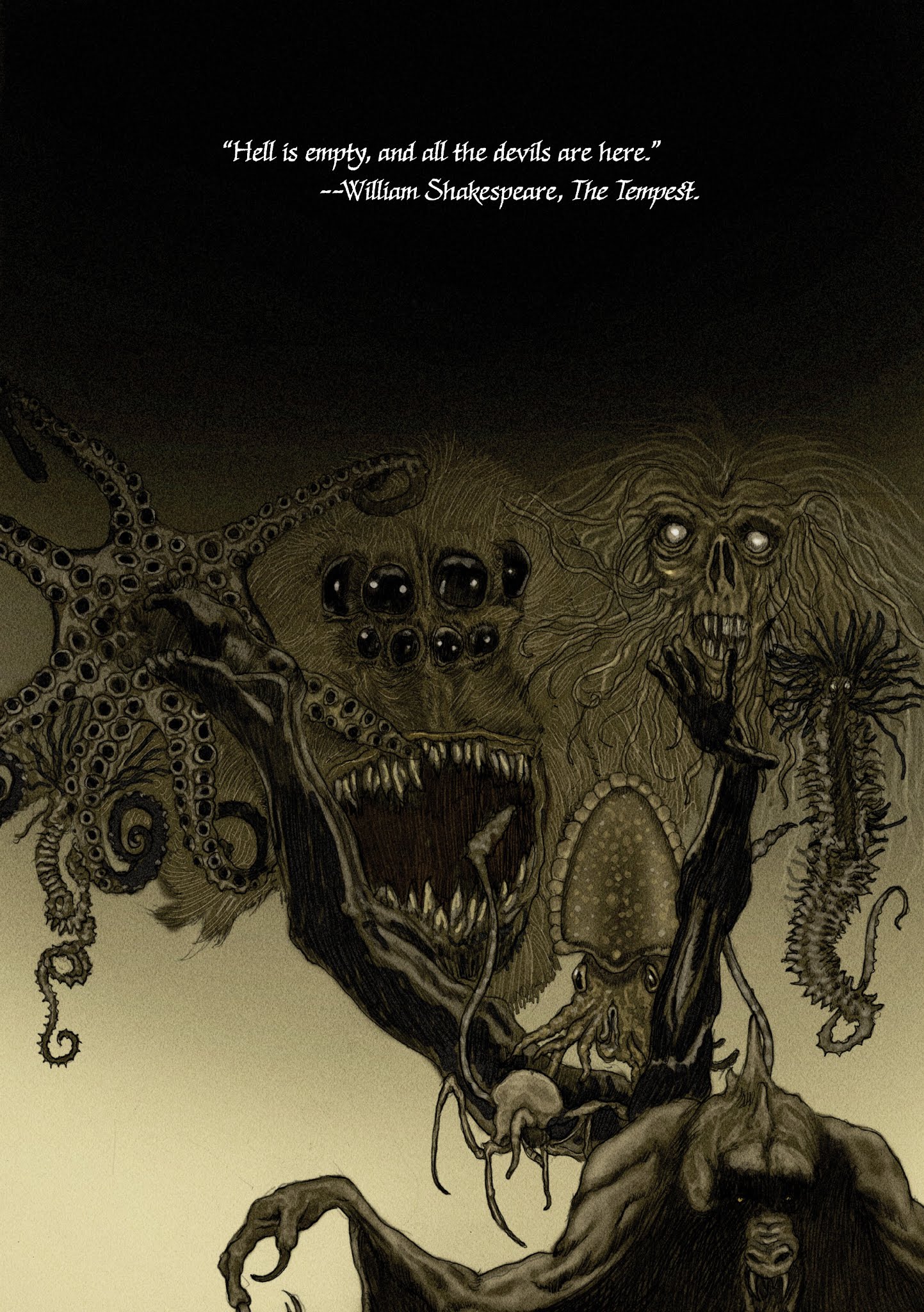 Read online Mammon comic -  Issue # TPB - 6