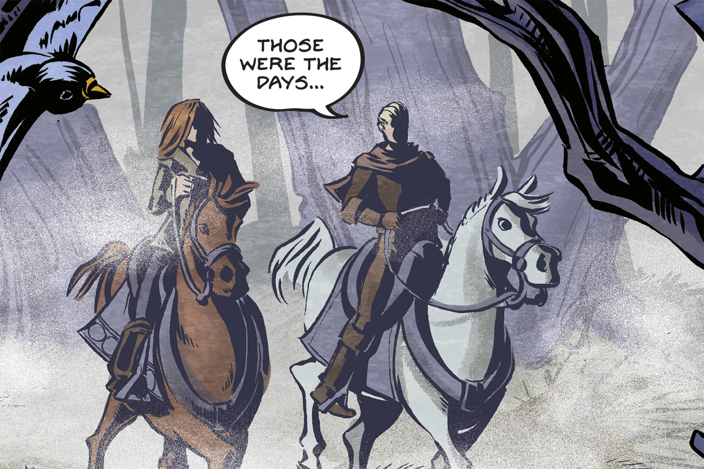 Read online Valentine comic -  Issue #5 - 66