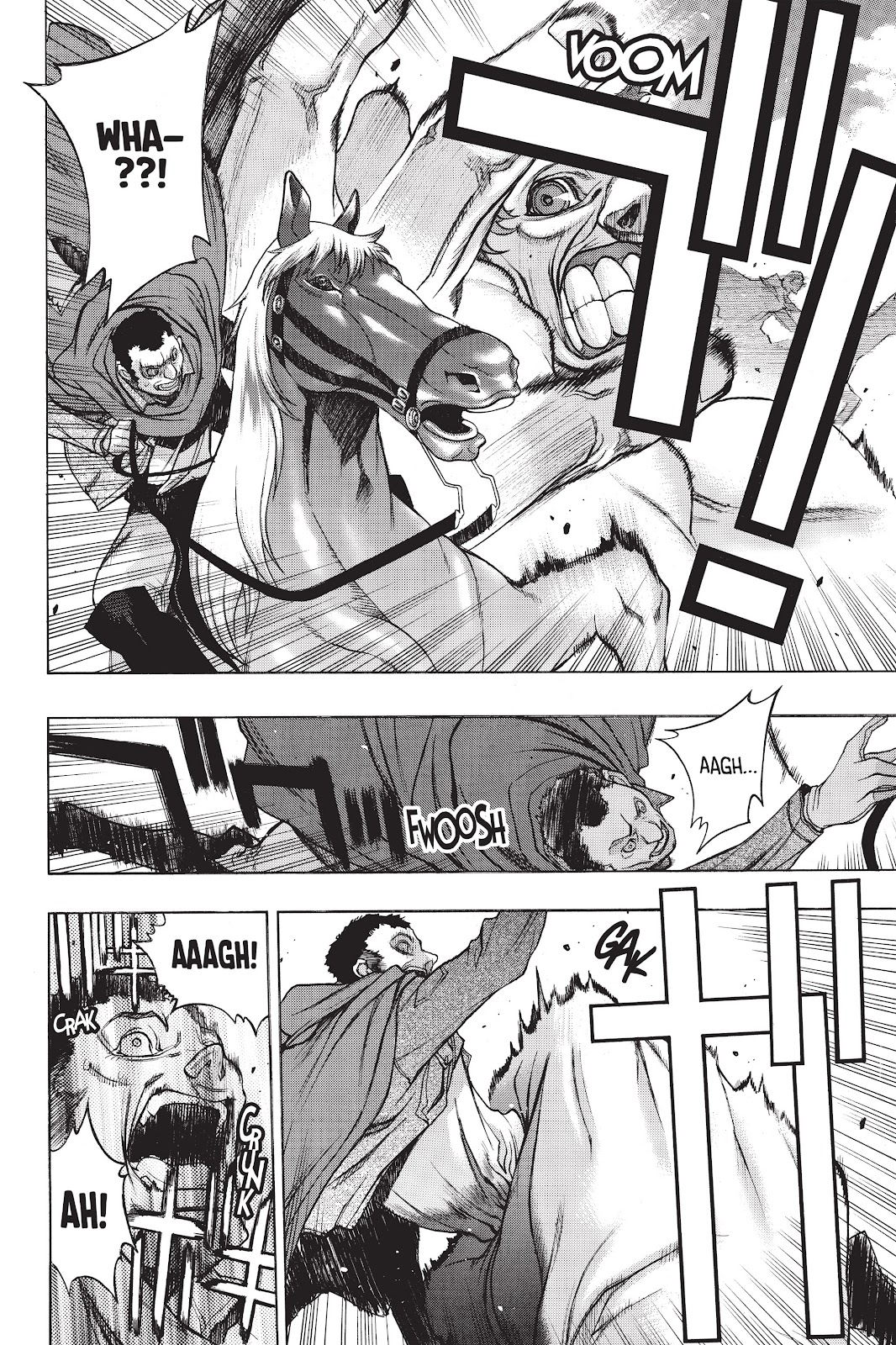 Attack on Titan: Before the Fall issue 6 - Page 26