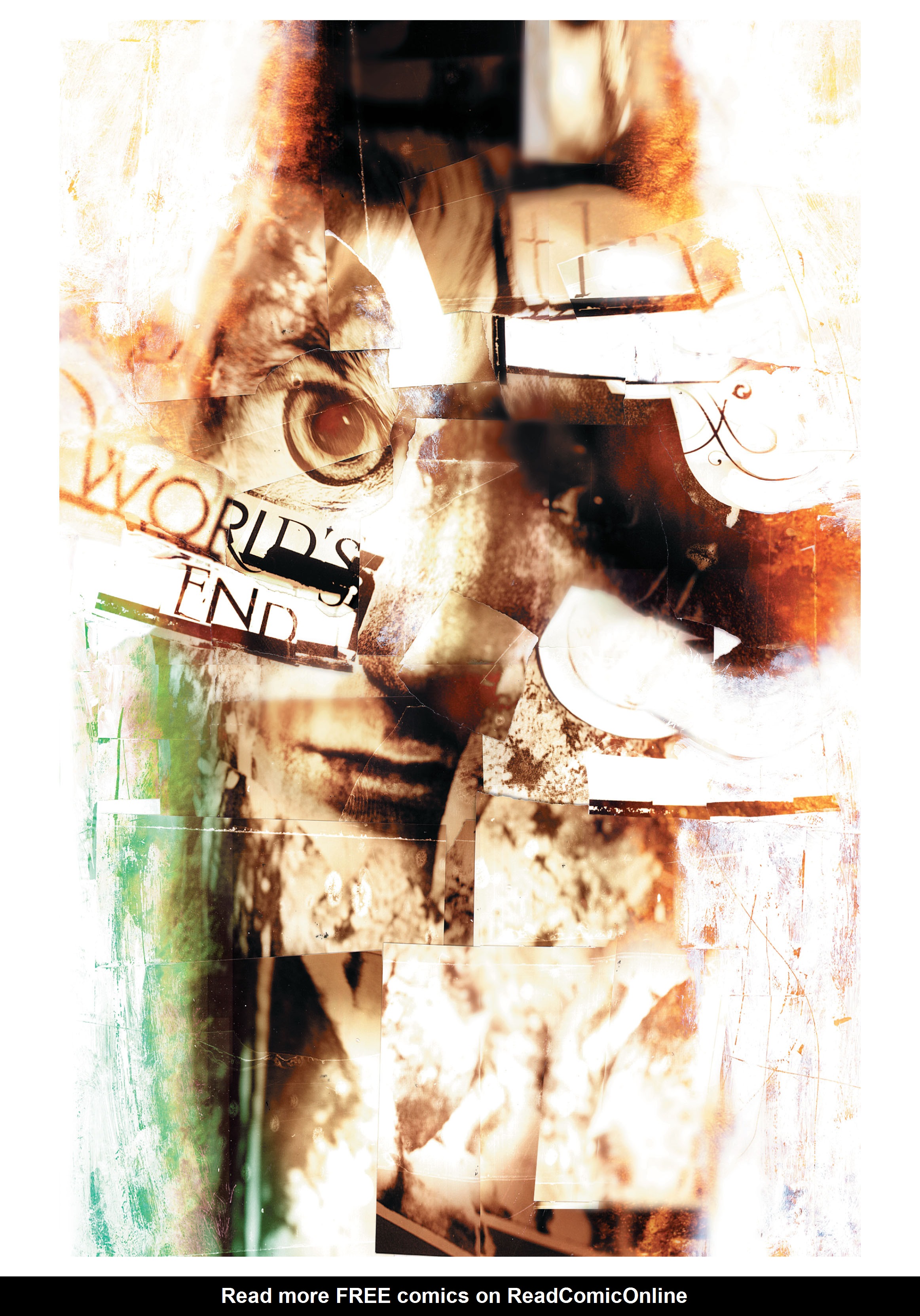 Read online Dust Covers: The Collected Sandman Covers, 1989-1997 comic -  Issue # TPB (Part 2) - 30