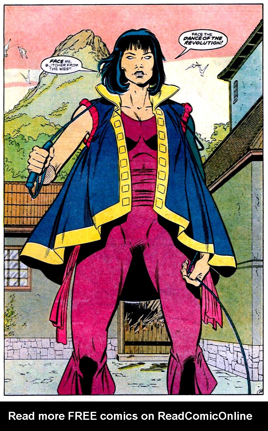 Read online The Flash Annual comic -  Issue #1 - 30