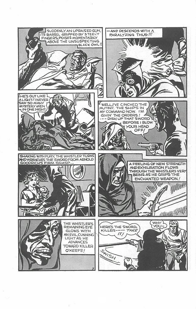 Read online Golden Age Treasury comic -  Issue # TPB 1 (Part 2) - 66