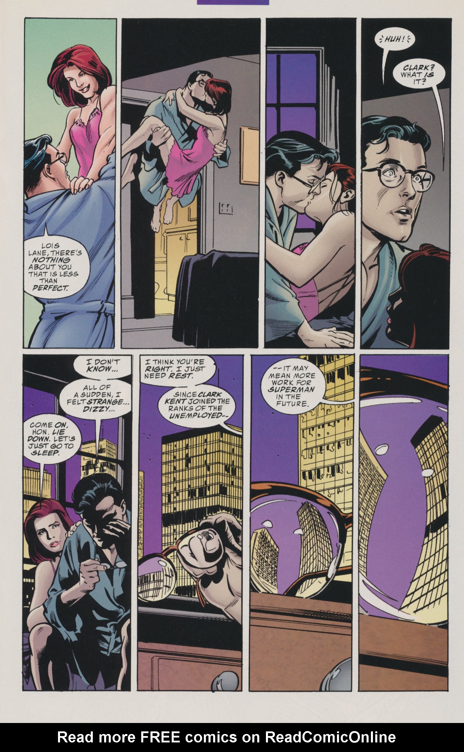 Read online Action Comics (1938) comic -  Issue #750 - 43