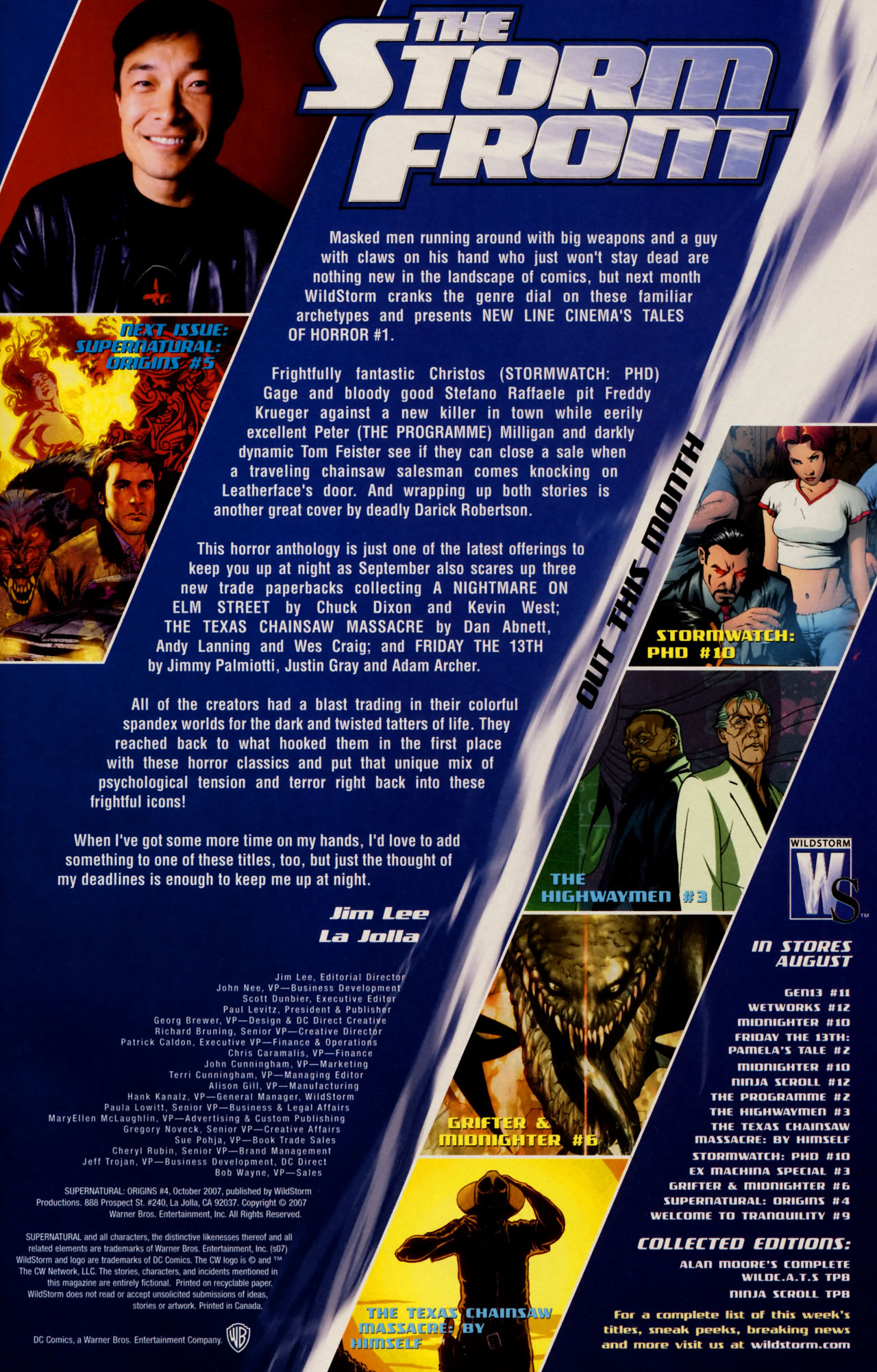 Read online Supernatural: Origins comic -  Issue #4 - 24