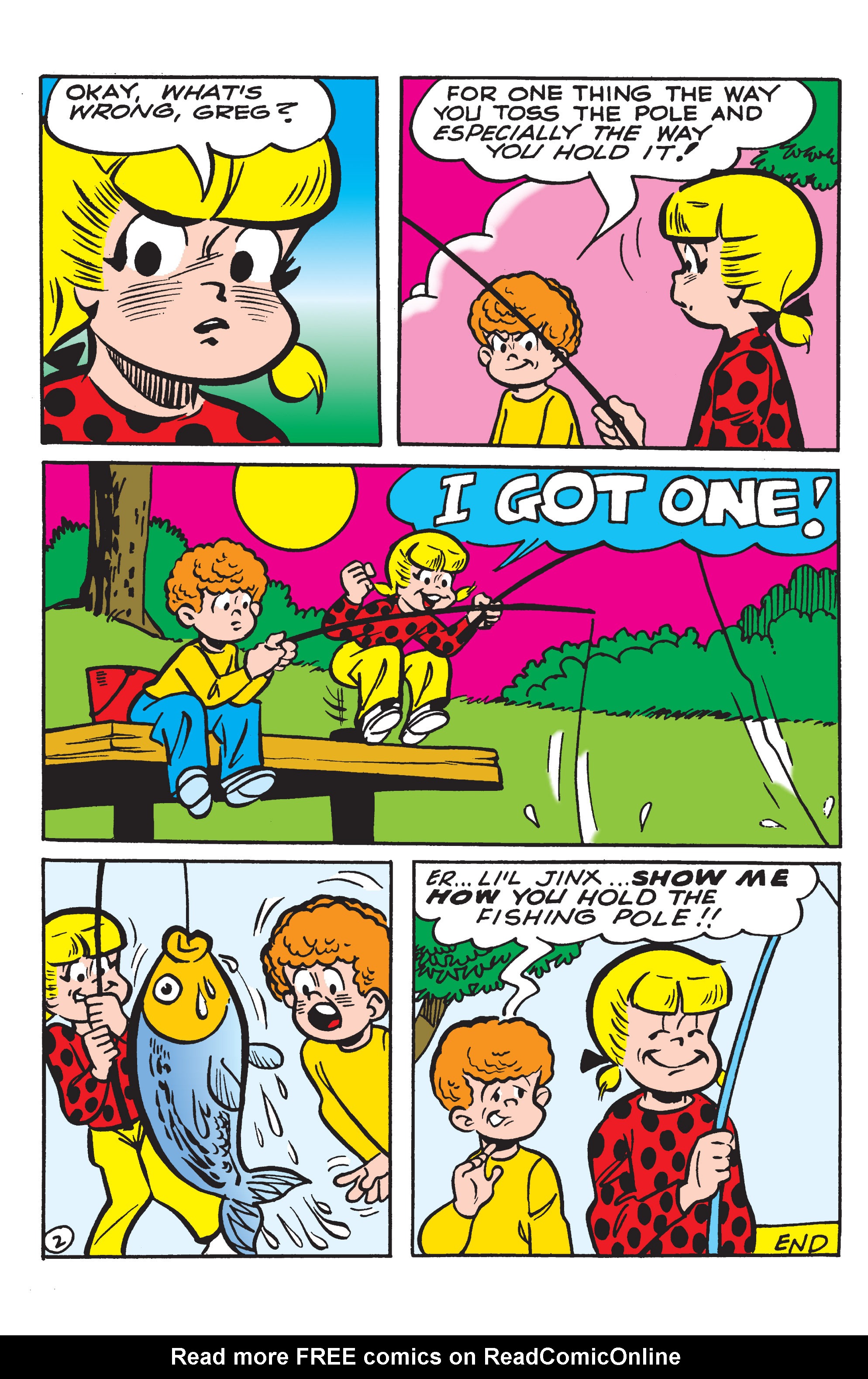 Read online Pep Digital comic -  Issue #43 - 67