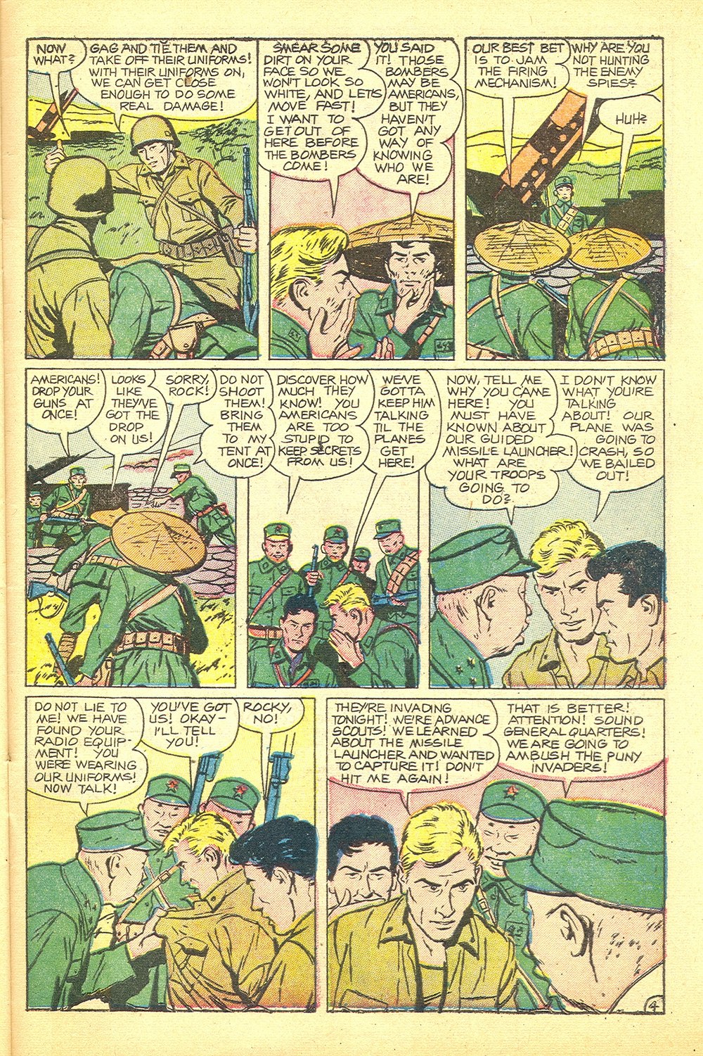 Read online Boy Comics comic -  Issue #116 - 29
