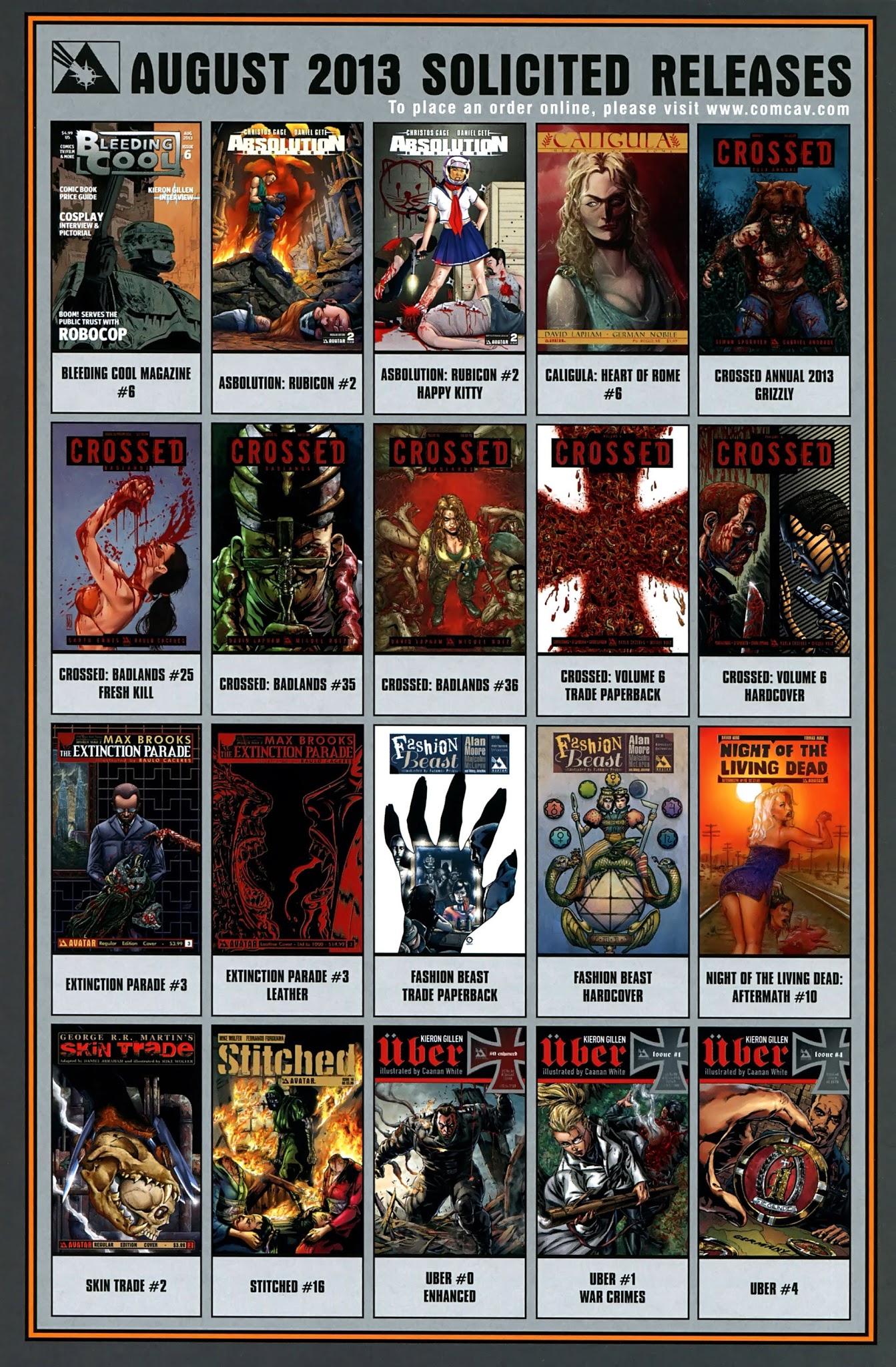 Read online Skin Trade comic -  Issue #2 - 26