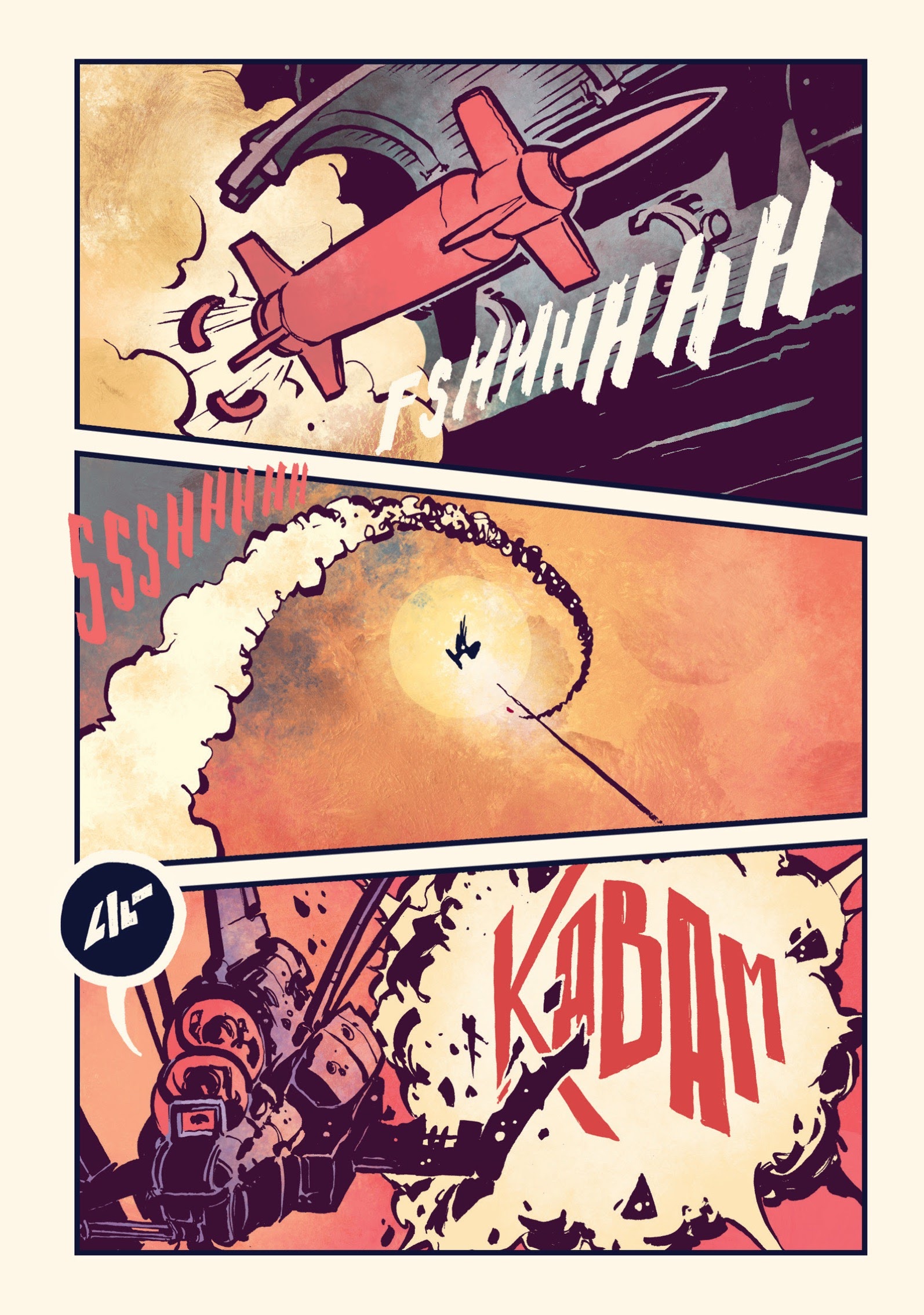 Read online Mawrth Valliis comic -  Issue # TPB - 23