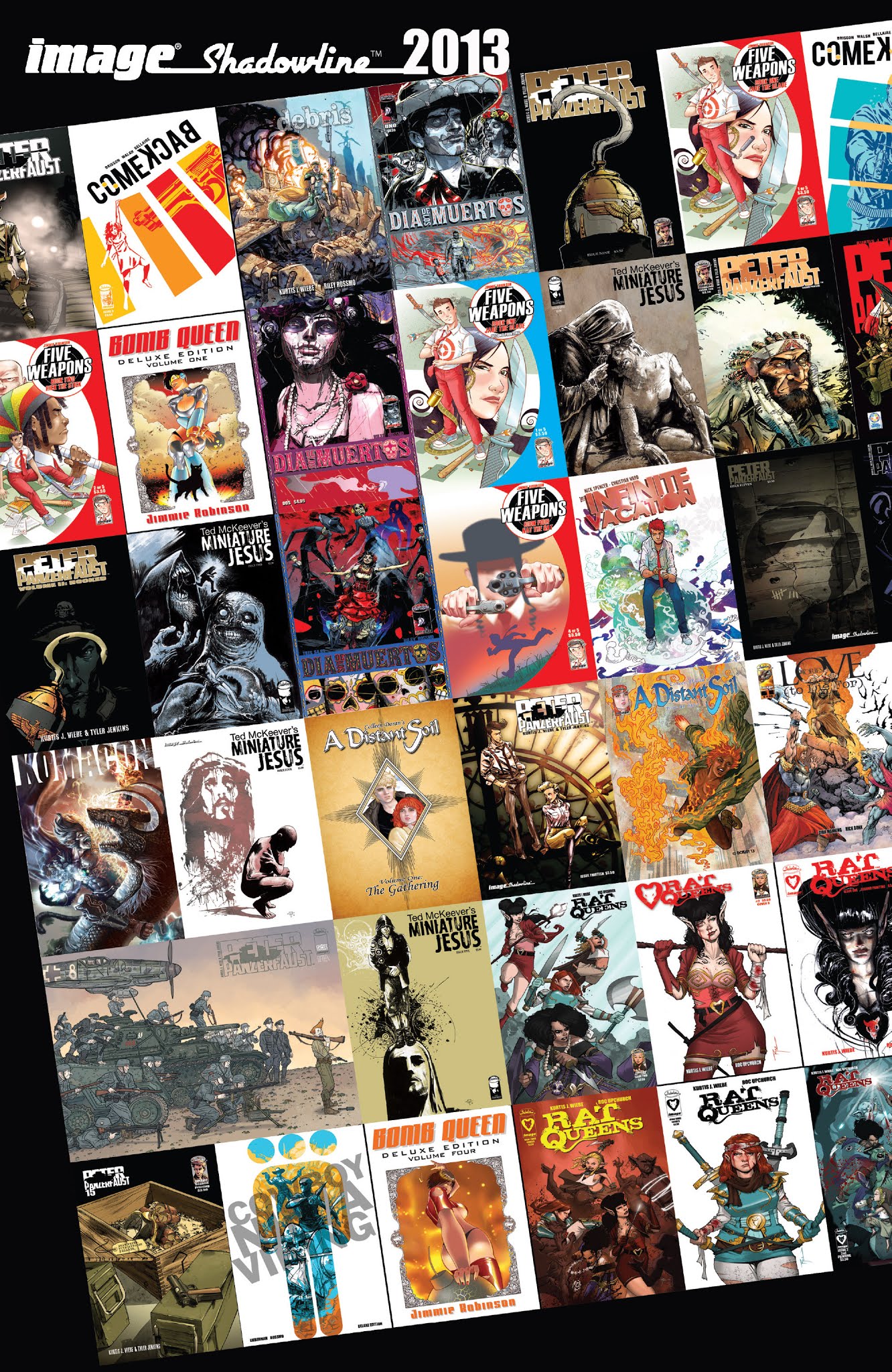 Read online Drumhellar comic -  Issue #3 - 28