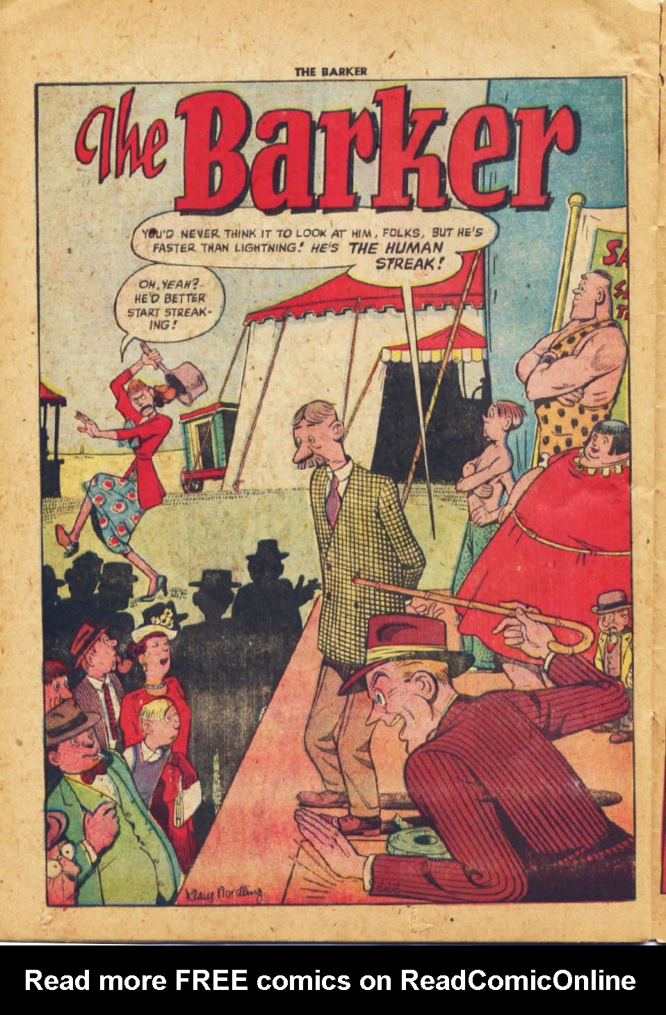 Read online Barker comic -  Issue #12 - 24