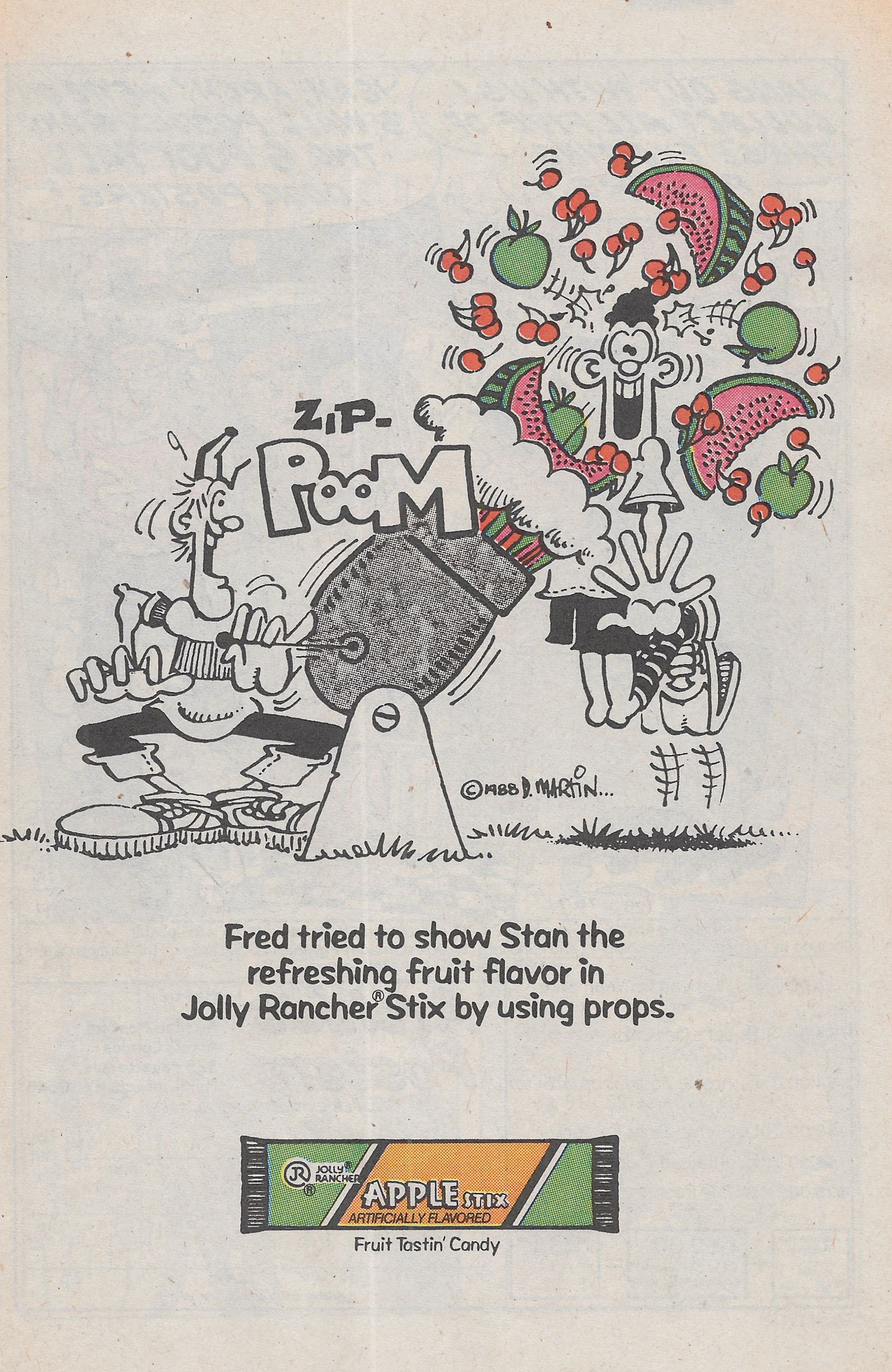 Read online Jughead (1987) comic -  Issue #6 - 25