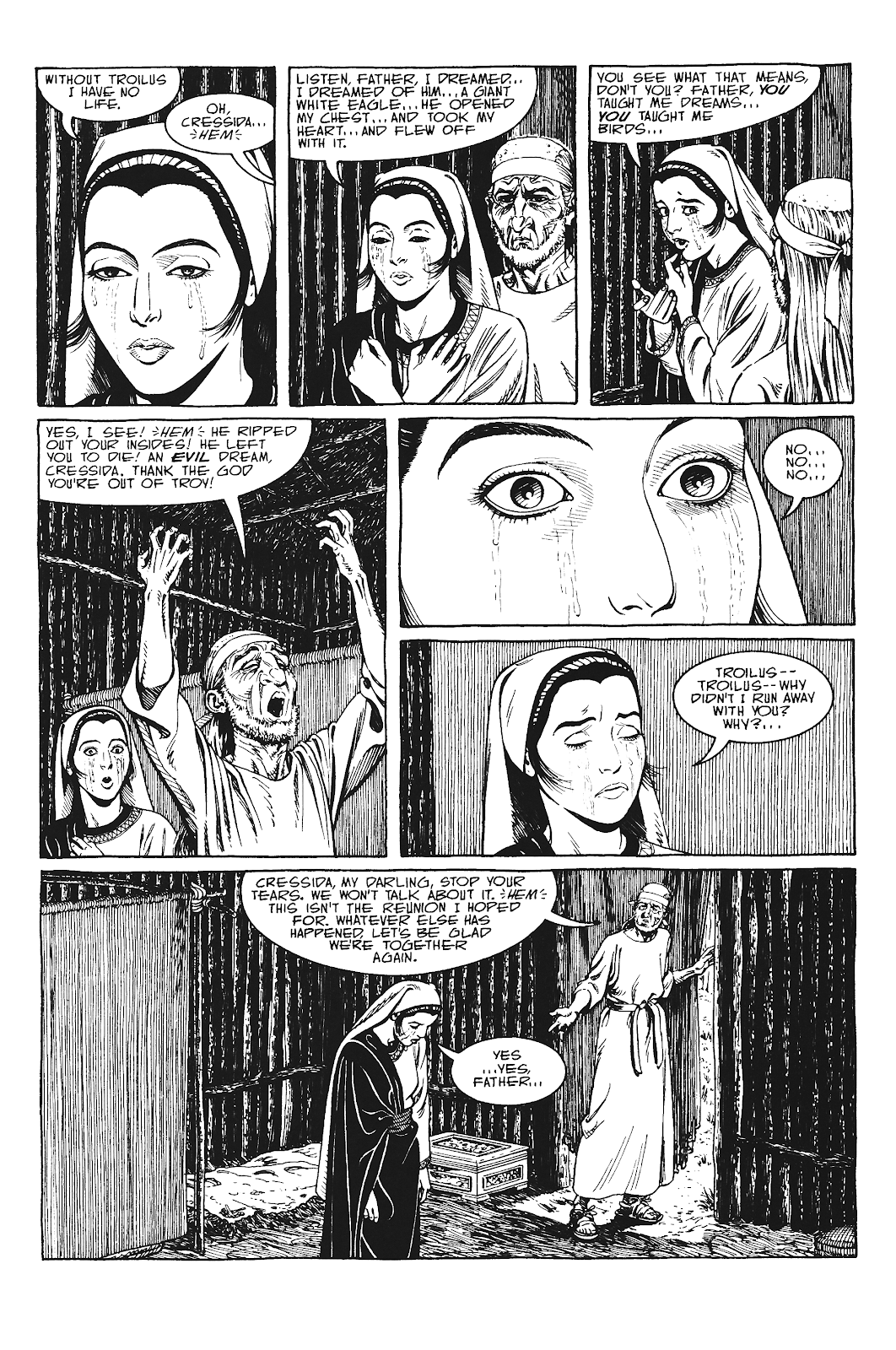 Age of Bronze issue 32 - Page 15