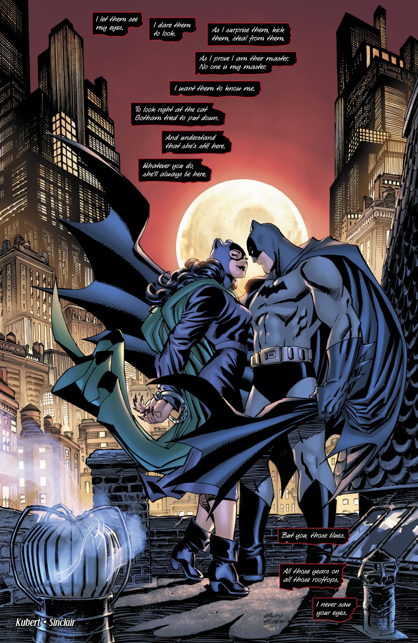 Read online Batman (2016) comic -  Issue #50 - 24