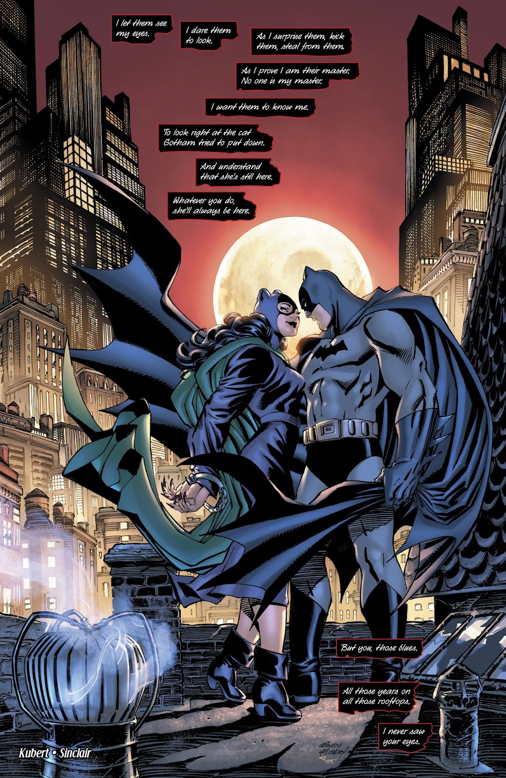 Batman (2016) issue 50 - Page 24