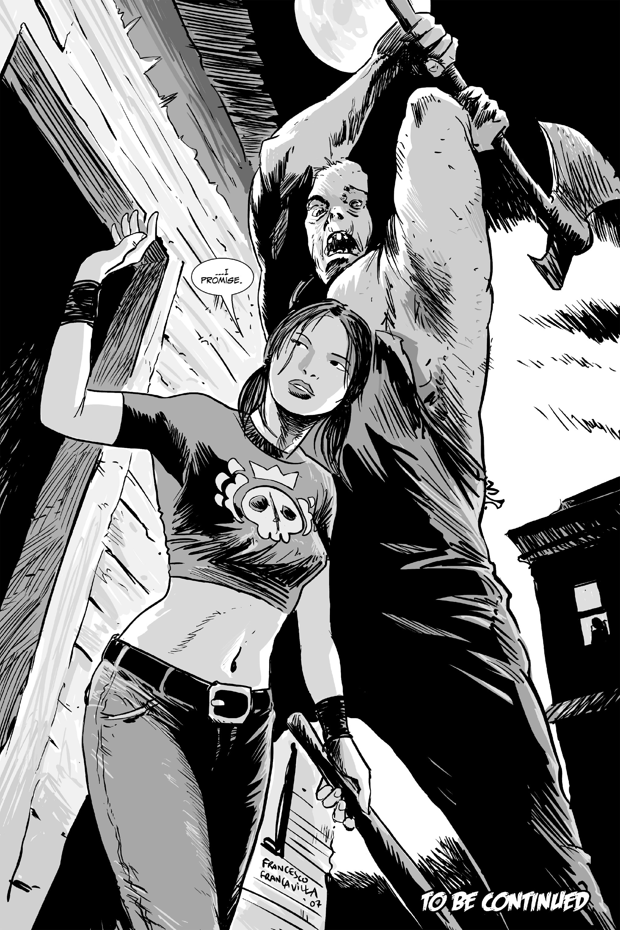 Read online Crawl Space comic -  Issue # TPB 2 - 67