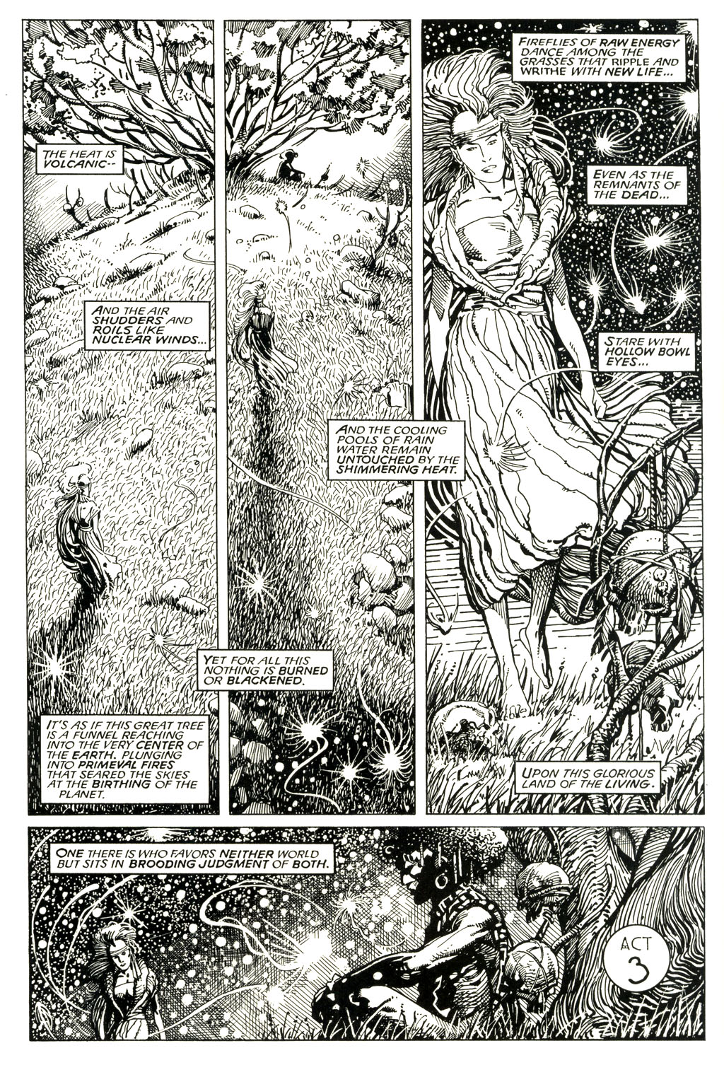 Read online Adastra in Africa comic -  Issue # TPB - 33
