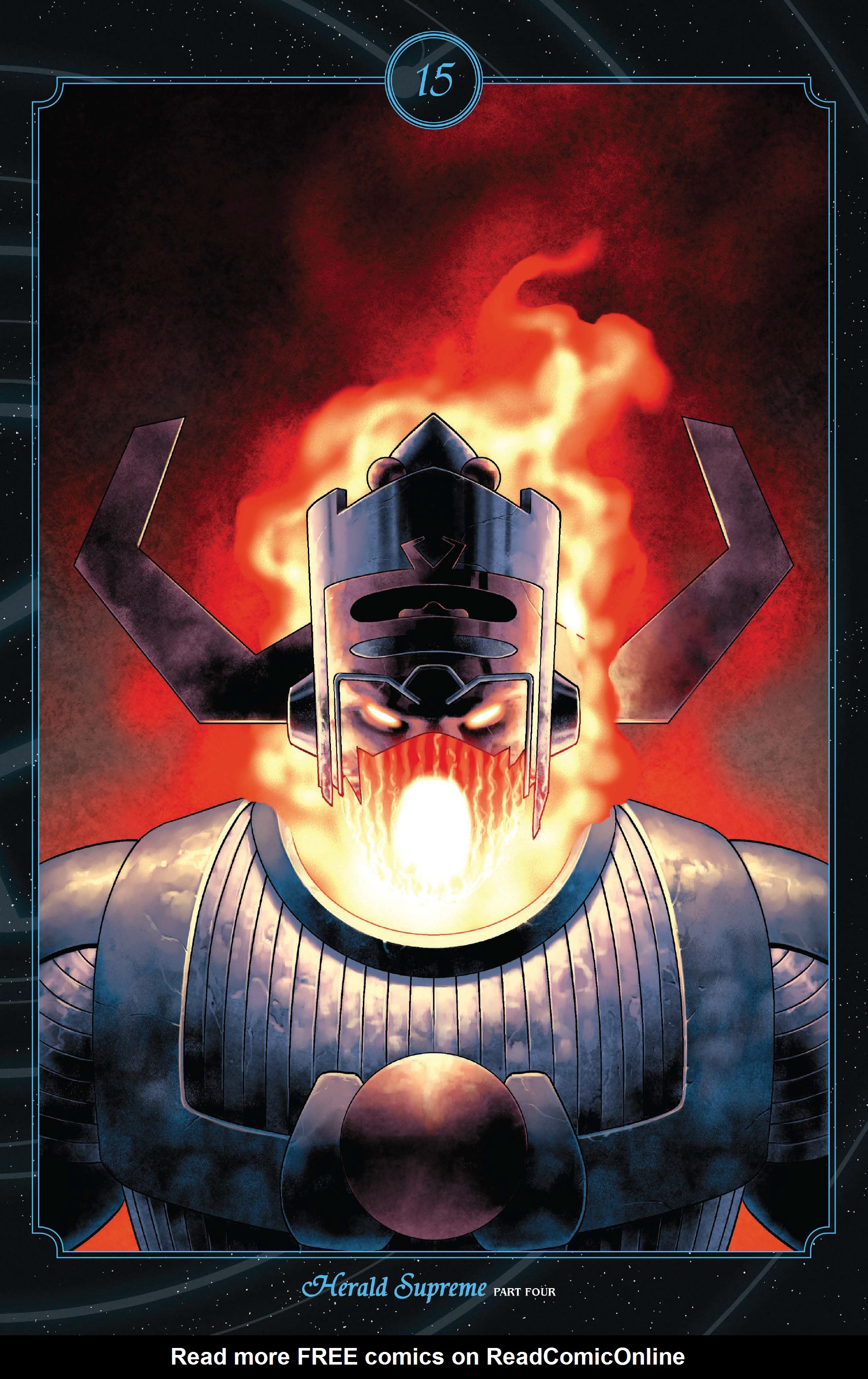 Read online Doctor Strange (2018) comic -  Issue # _TPB 3 - 66