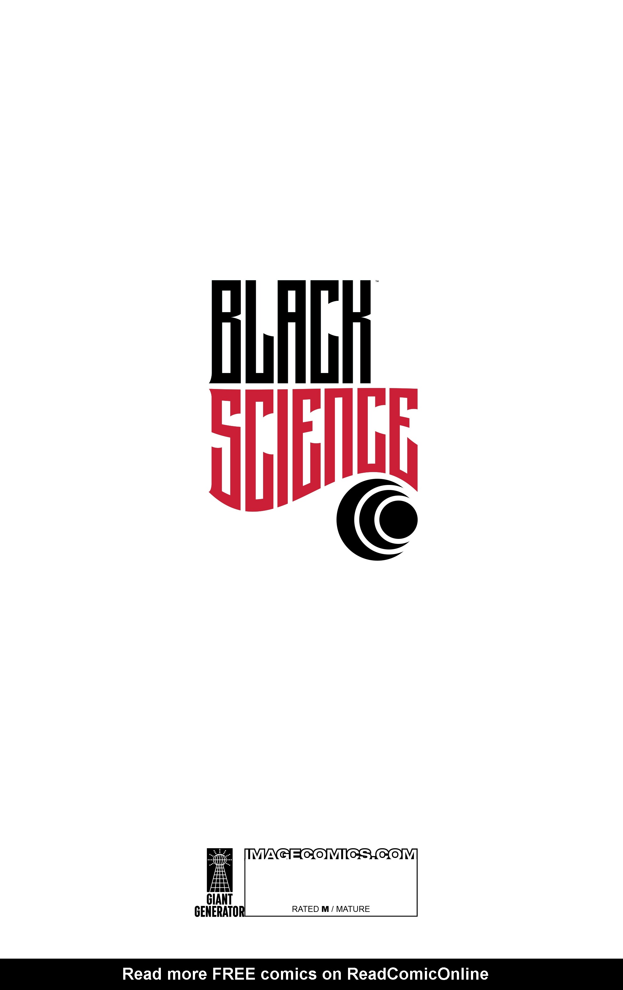 Read online Black Science comic -  Issue #30 - 30