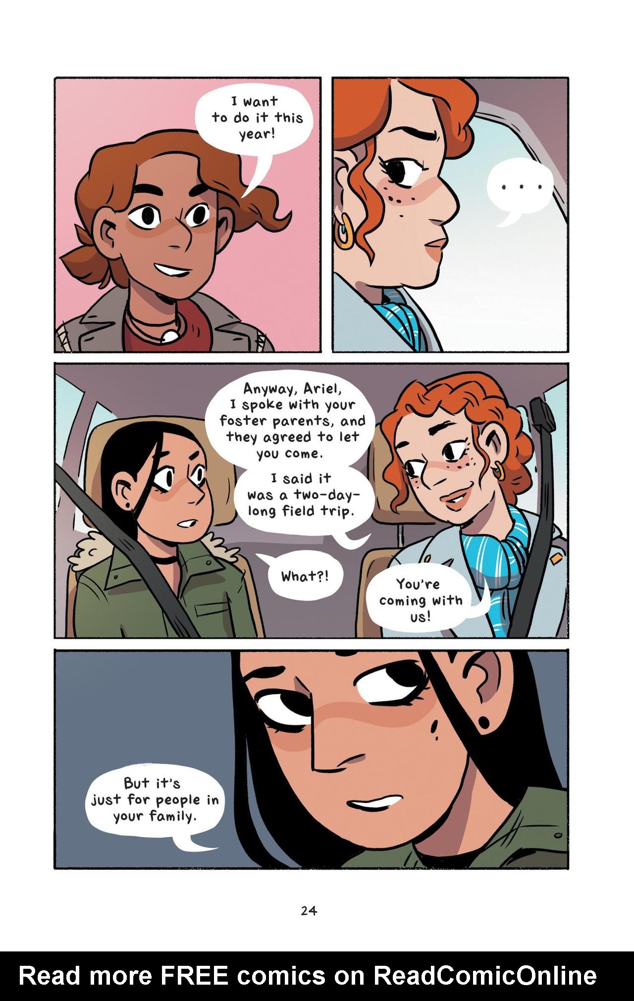 Read online The Midwinter Witch comic -  Issue # TPB (Part 1) - 30