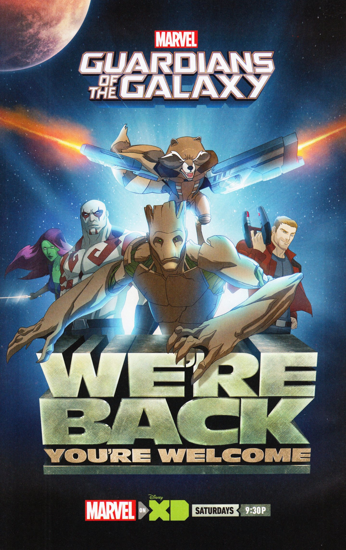 Read online Contest of Champions (2015) comic -  Issue #4 - 13