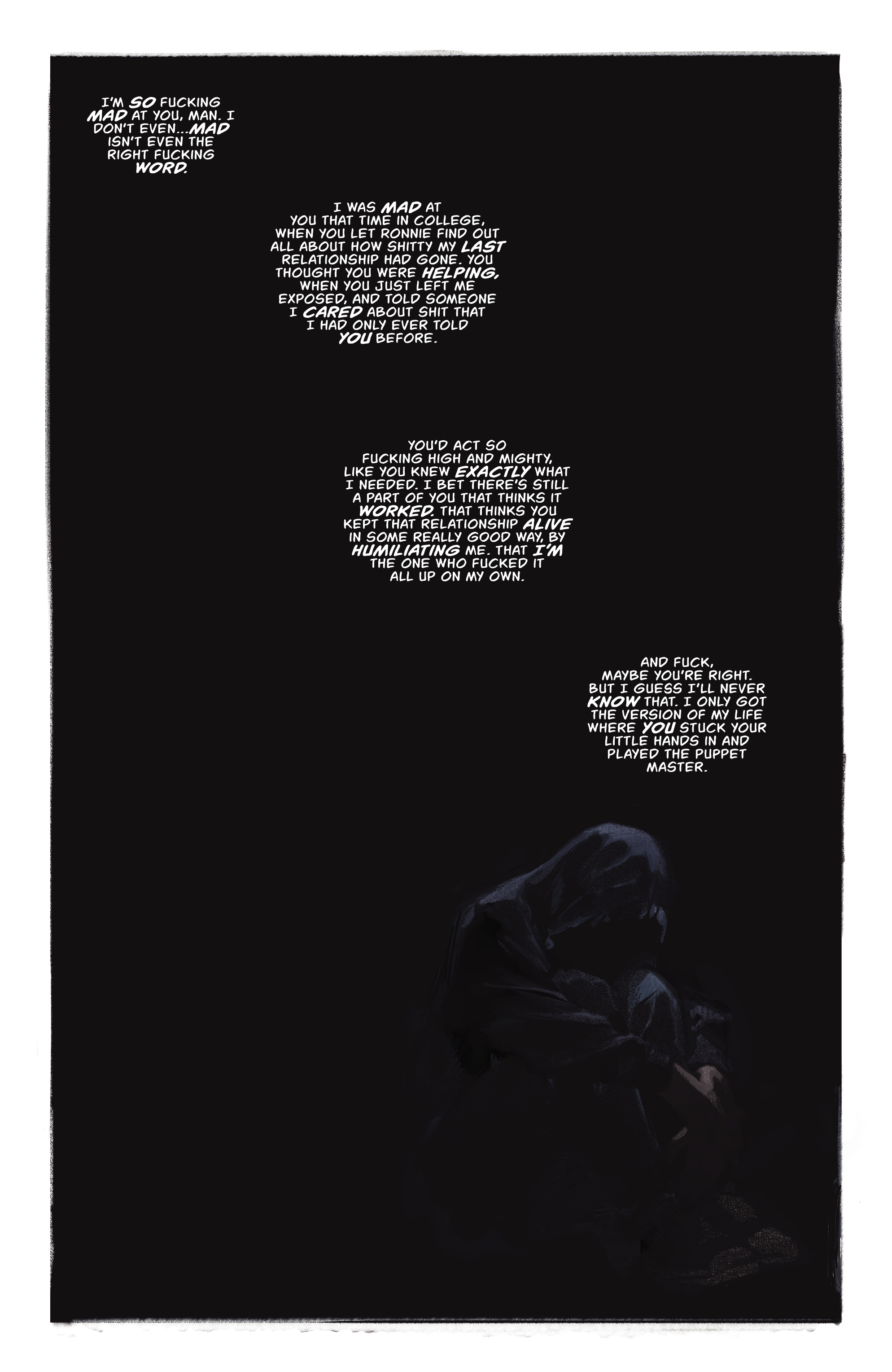 Read online The Nice House on the Lake comic -  Issue #7 - 14
