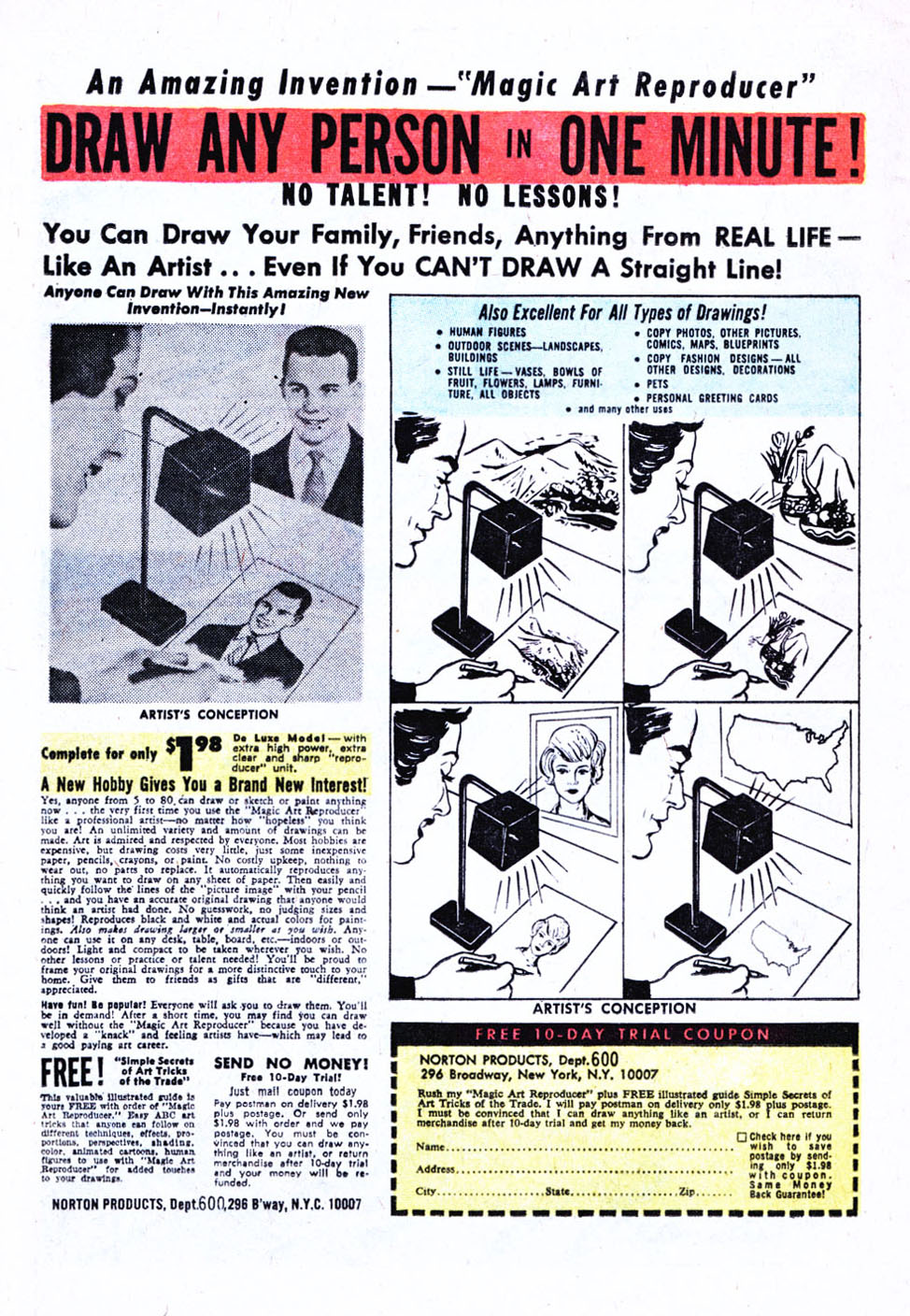 Read online Mighty Comics comic -  Issue #43 - 12