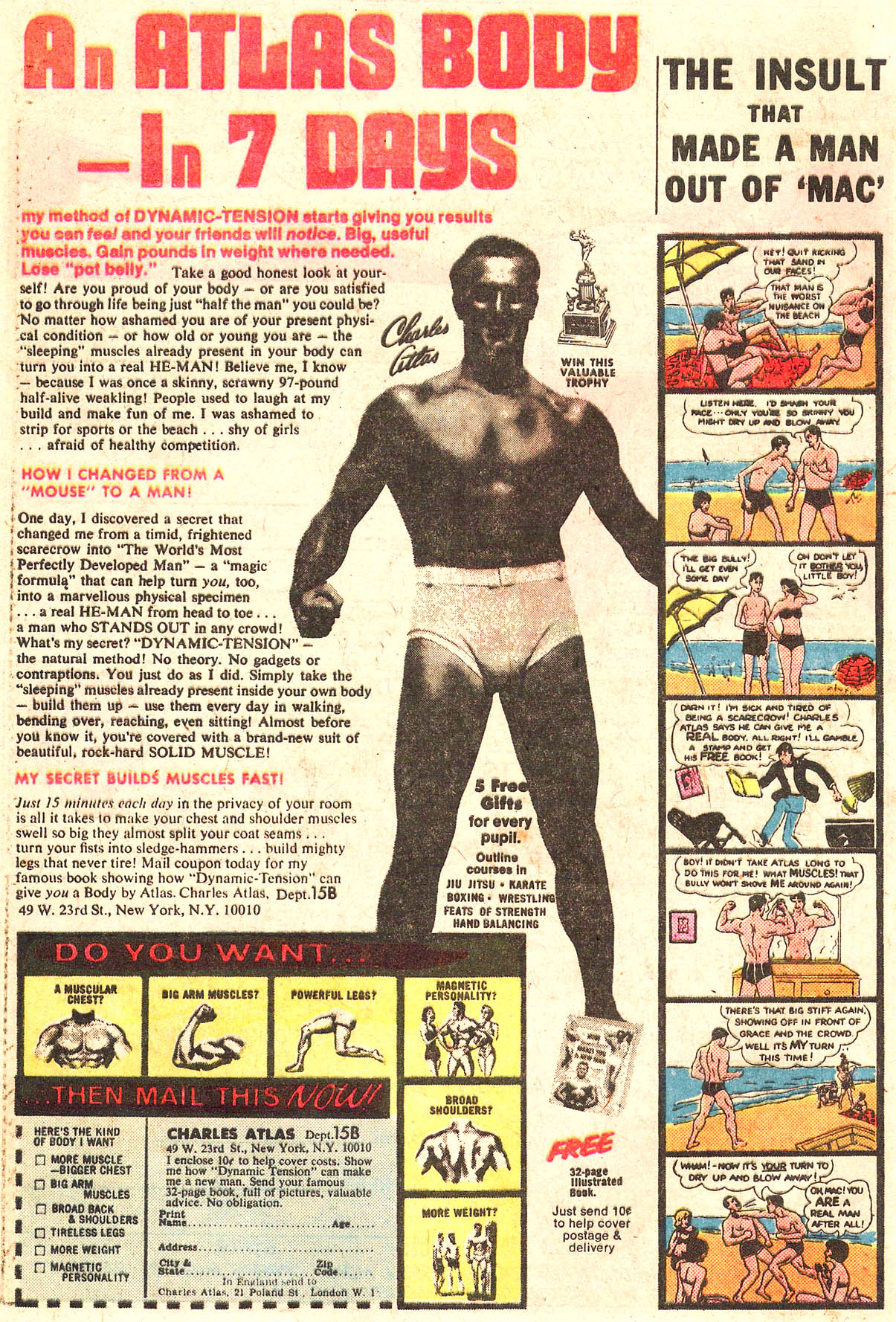 Read online Sabrina The Teenage Witch (1971) comic -  Issue #37 - 28